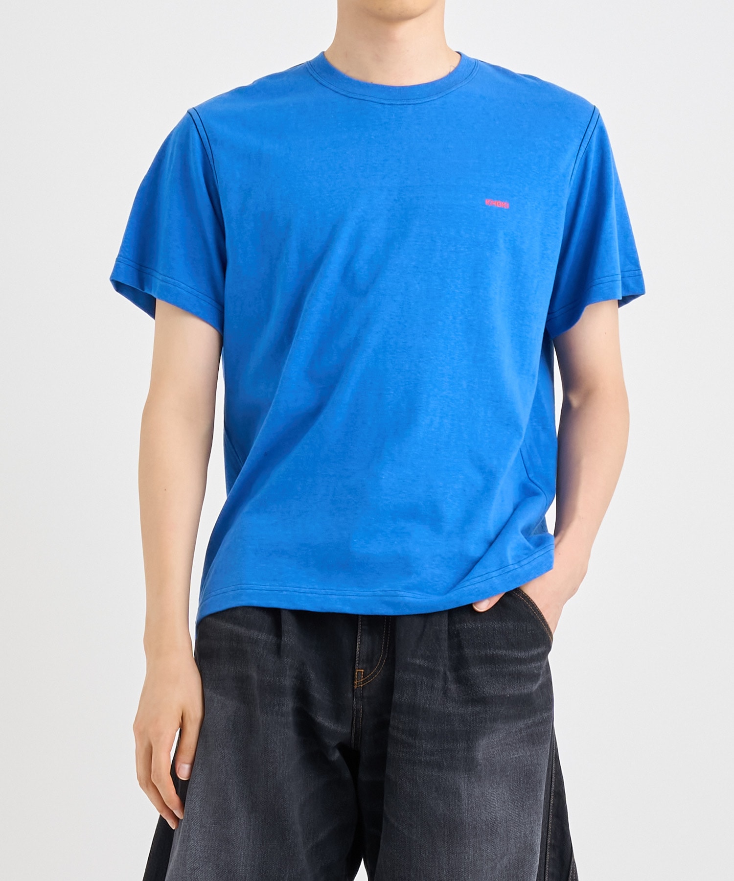 Printed T-shirt
