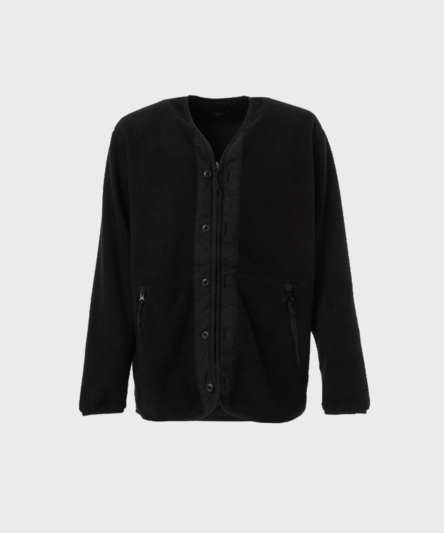 HP-T020-051 BOA×TAFTA CARDIGAN