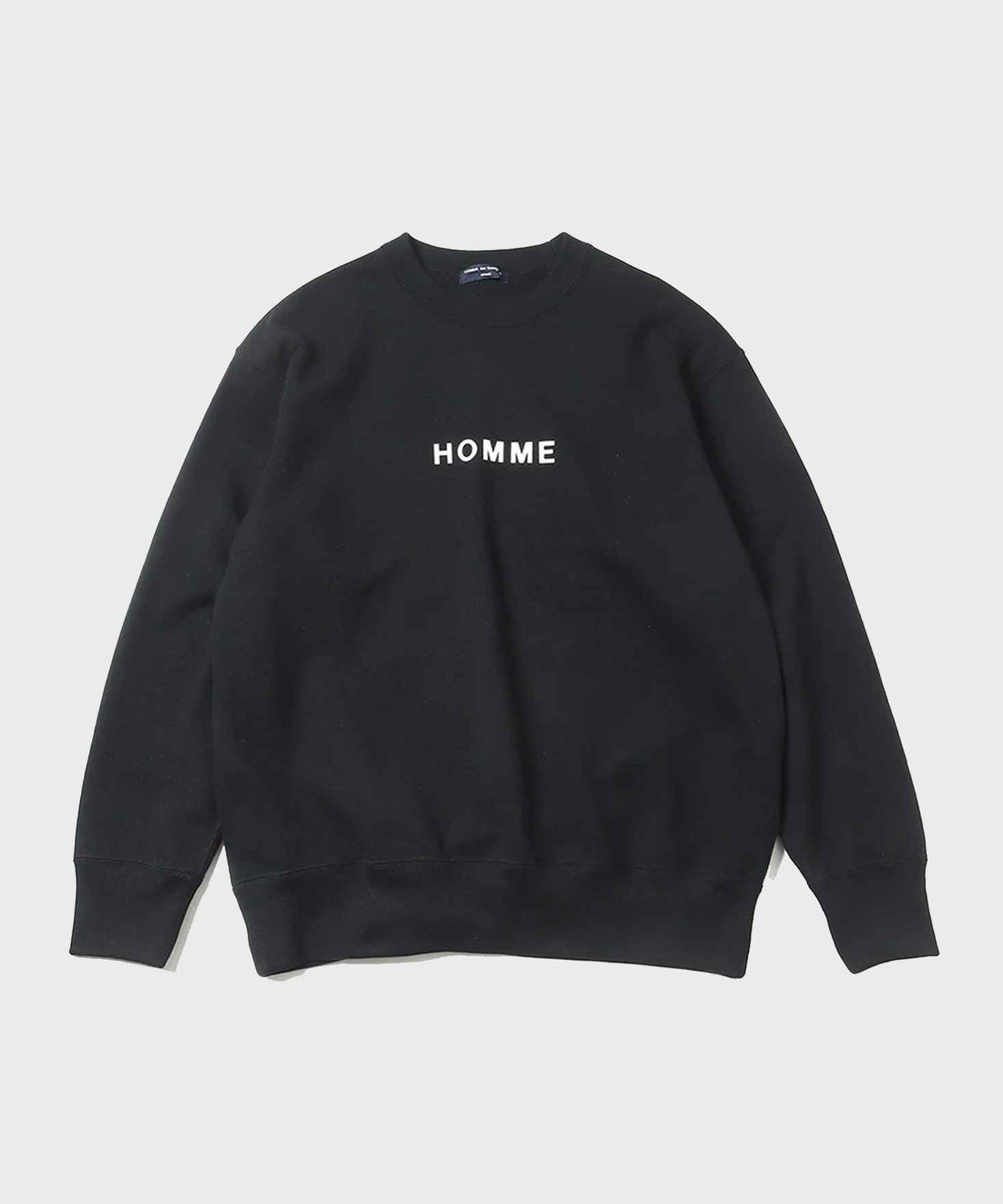 HP-T104-051 L/S HOMME SWEAT