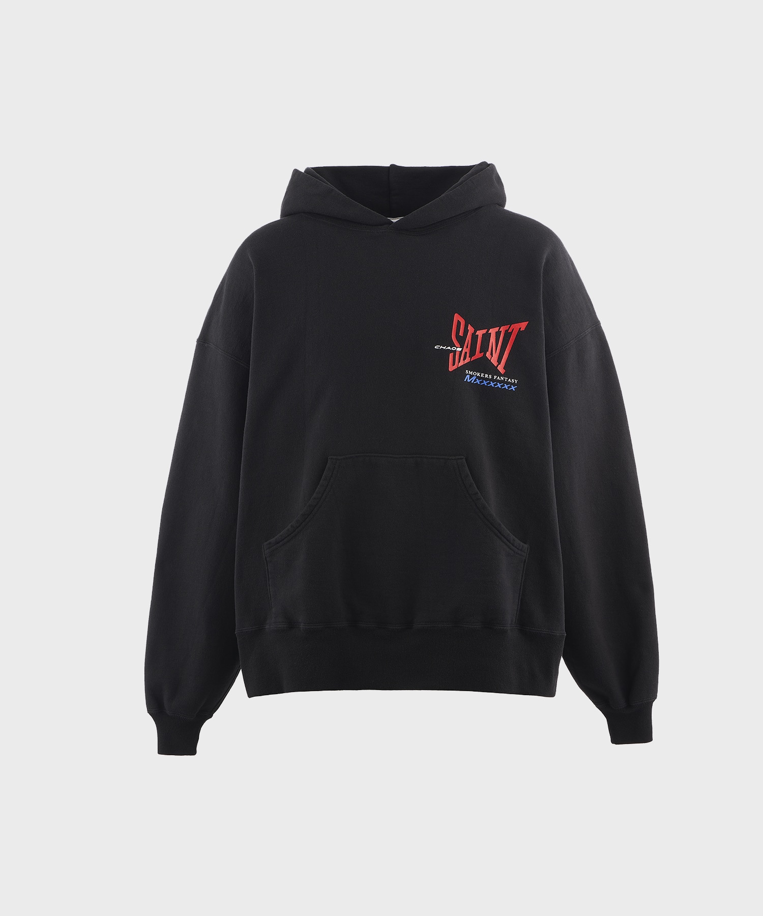 SM-HR1-0000-051 HOODIE
