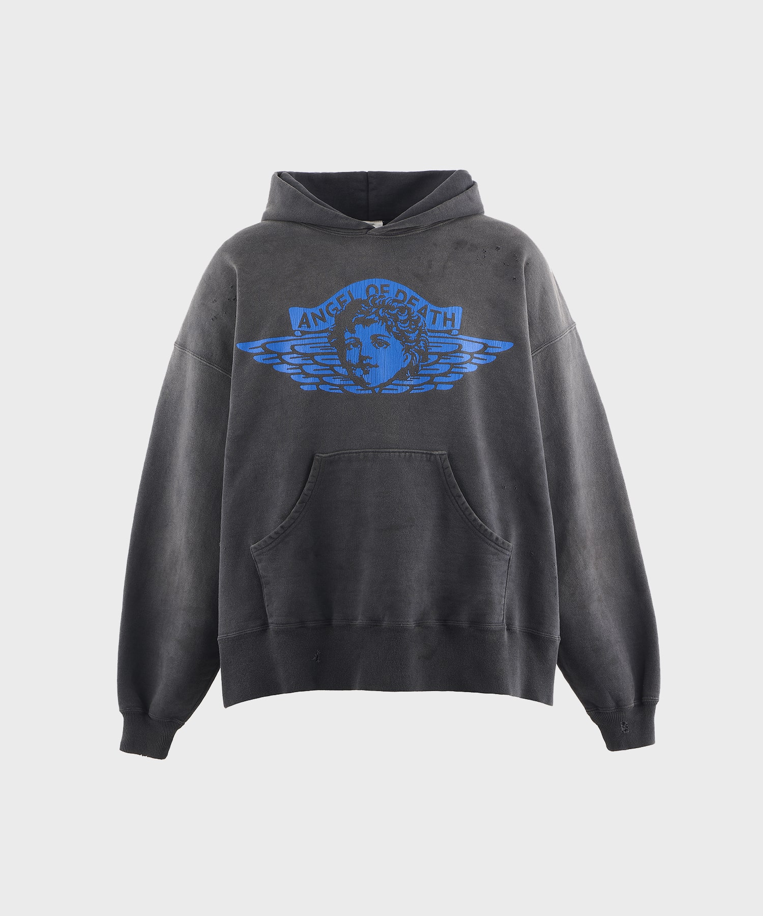 SM-HR1-0000-052 HOODIE