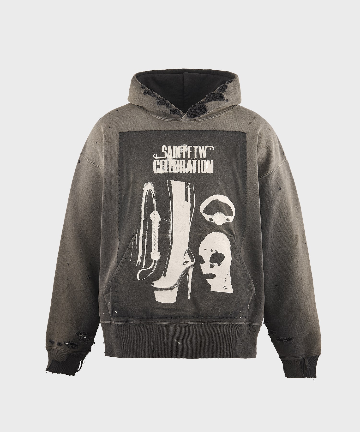 SM-HR1-0000-054 HOODIE