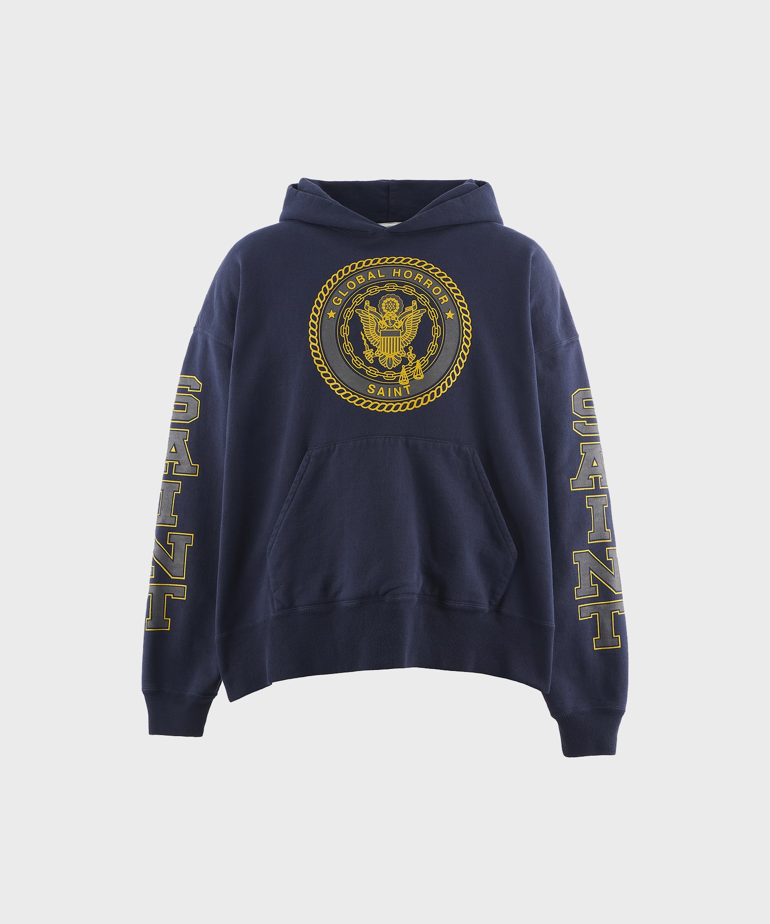 SM-HR1-0000-055 HOODIE
