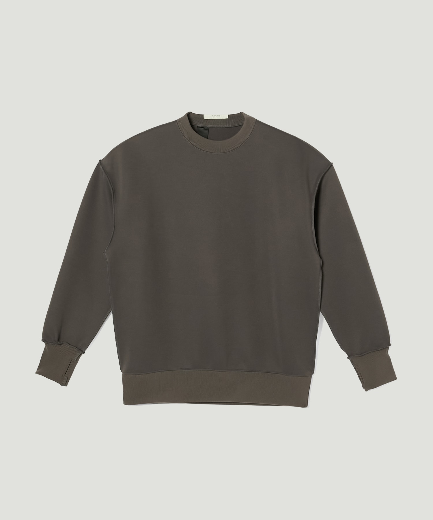 2252-CS91-036 SWEATSHIRT