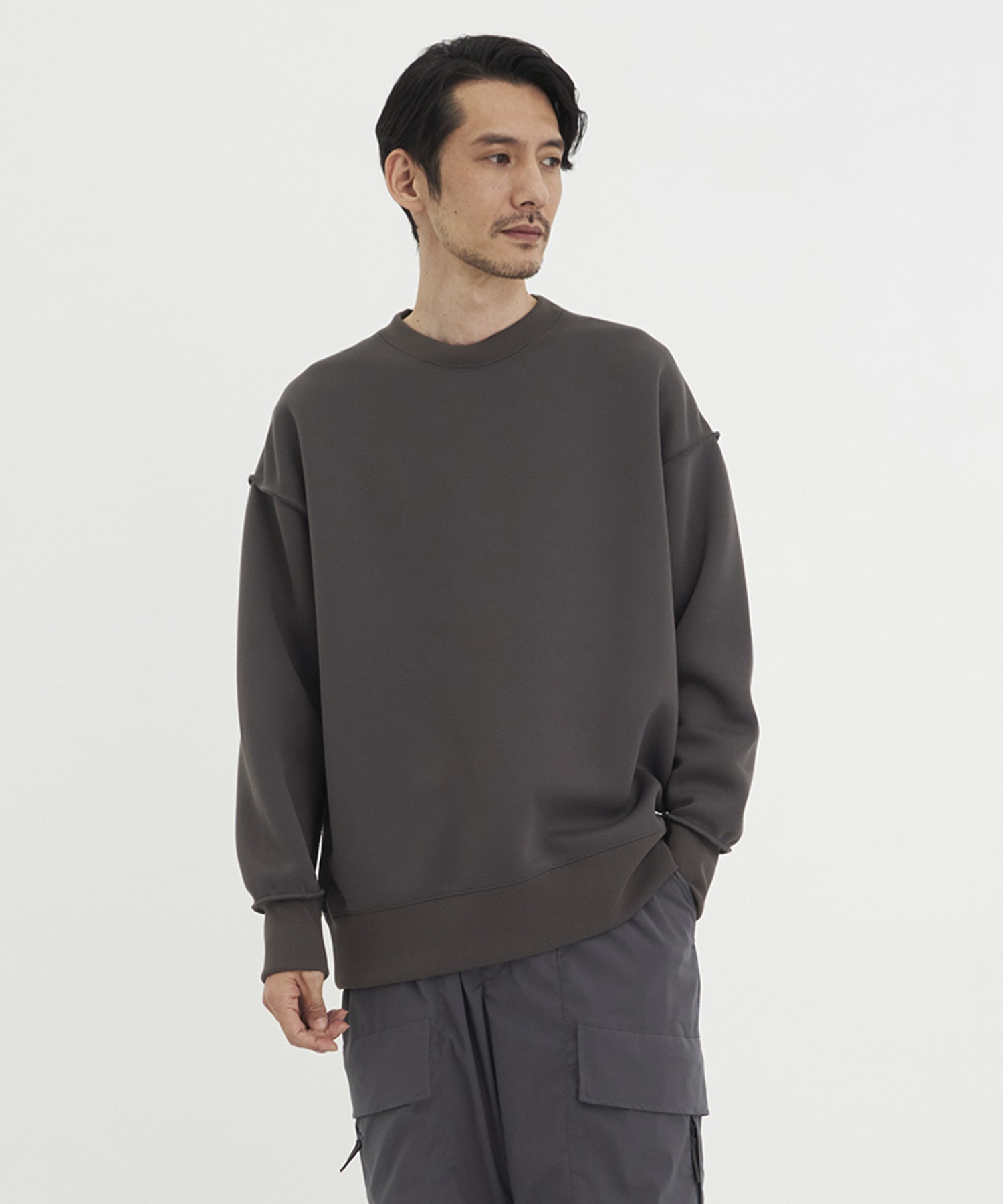 2252-CS91-036 SWEATSHIRT