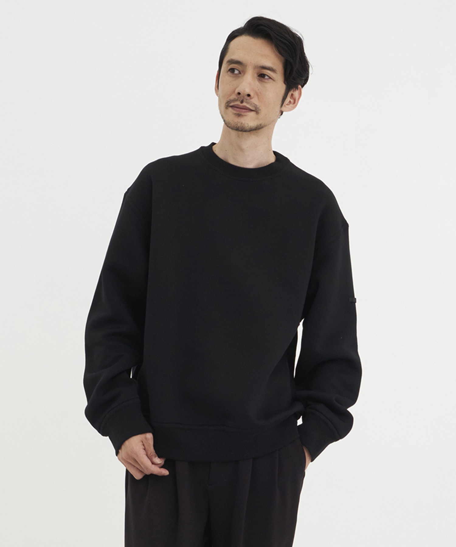 2252-CS91-036 SWEATSHIRT