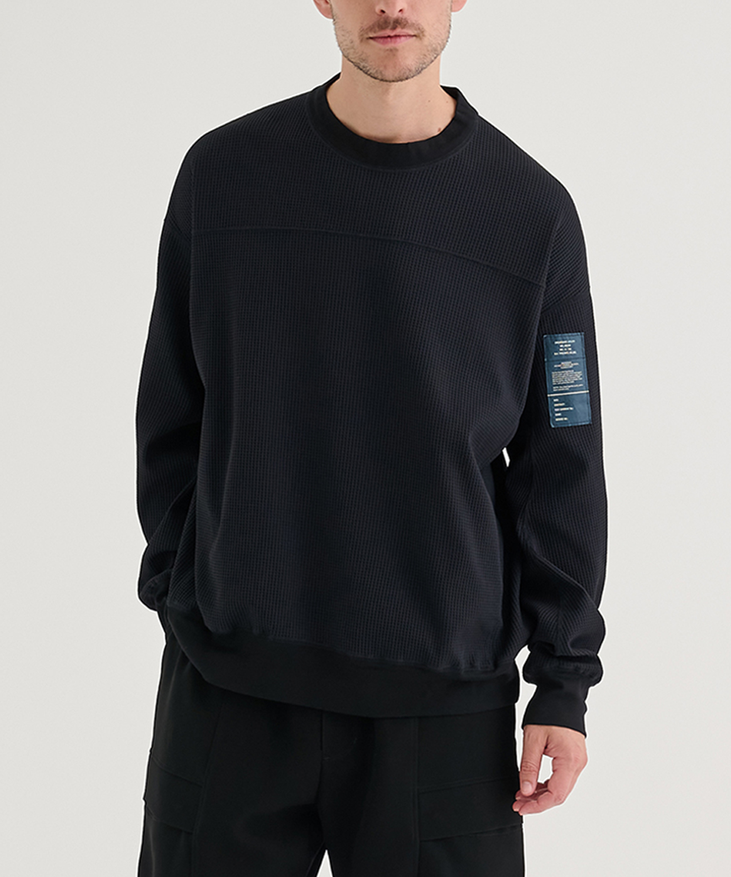 9252-CS04-012 SWEATSHIRT