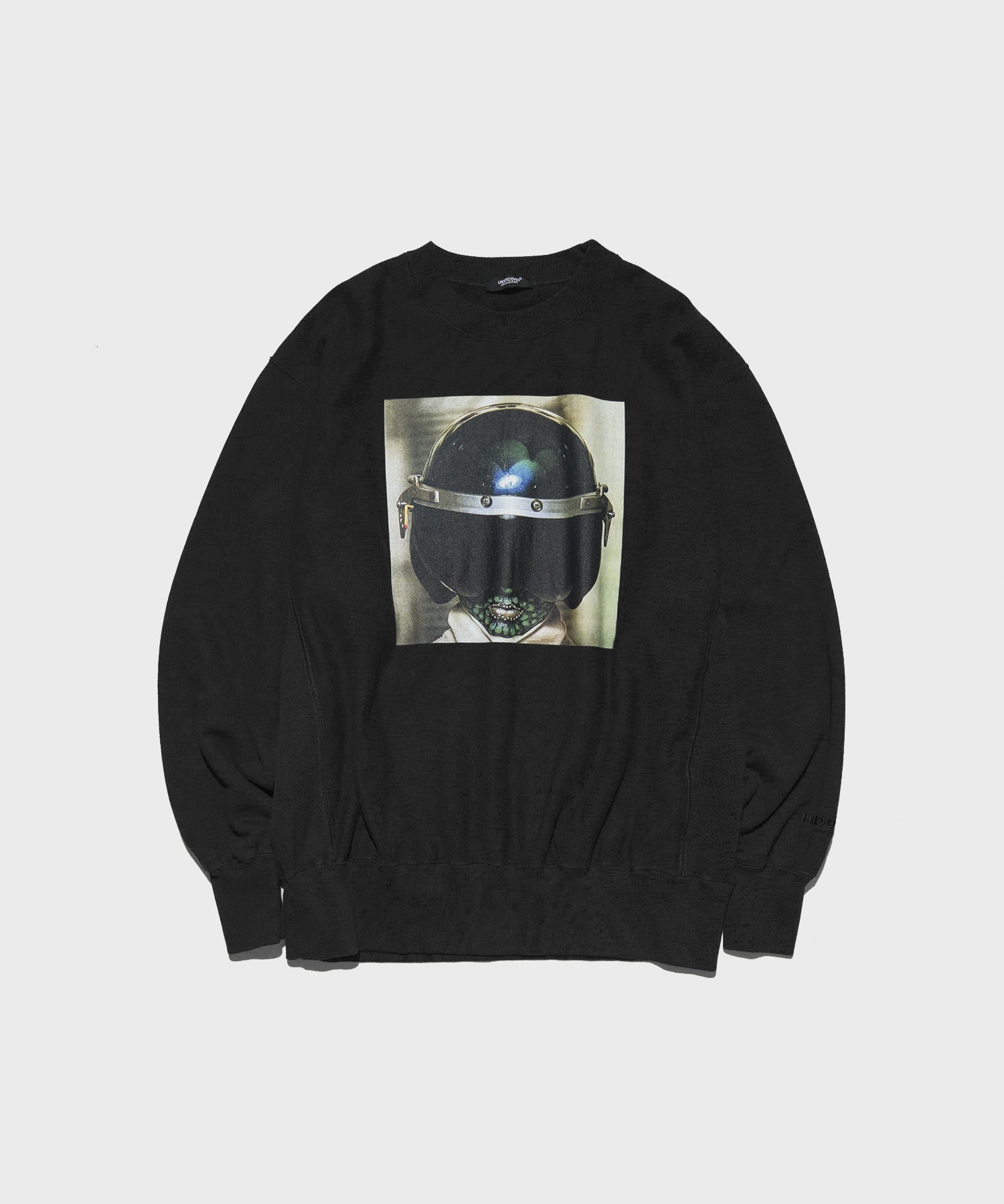 UC2E4815-2 L/S Sweat