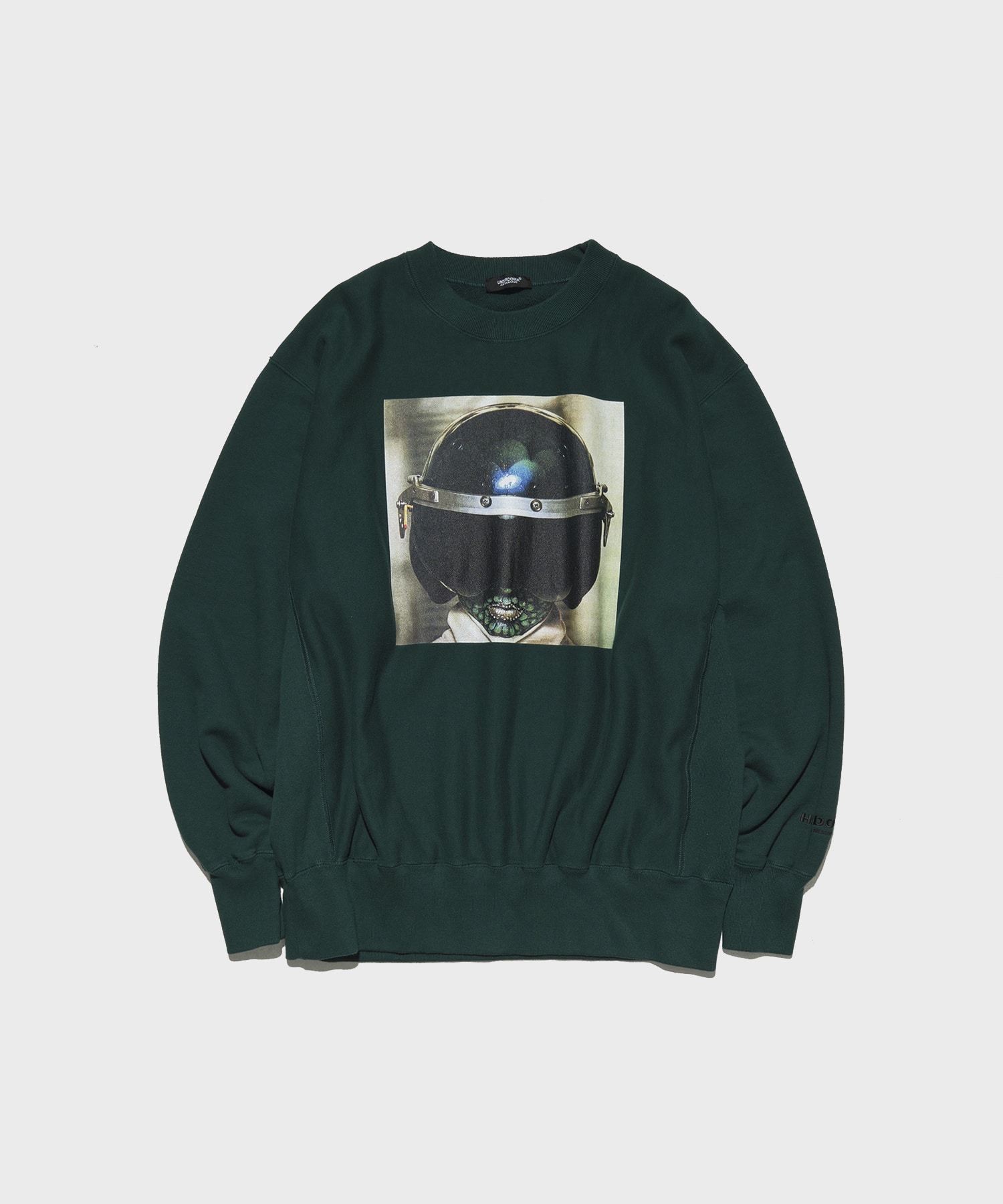 UC2E4815-2 L/S Sweat