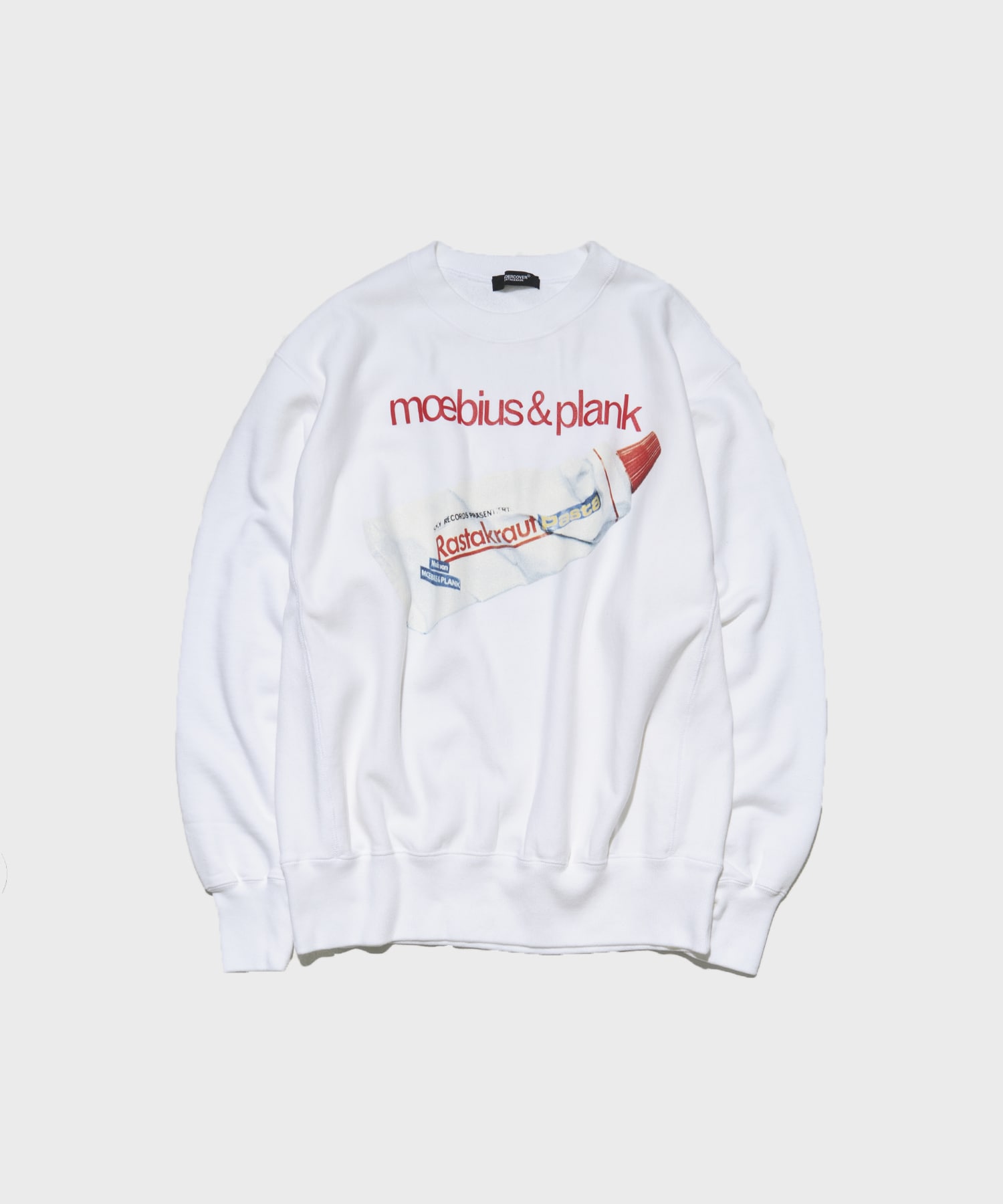 UC2E4815-5 L/S Sweat