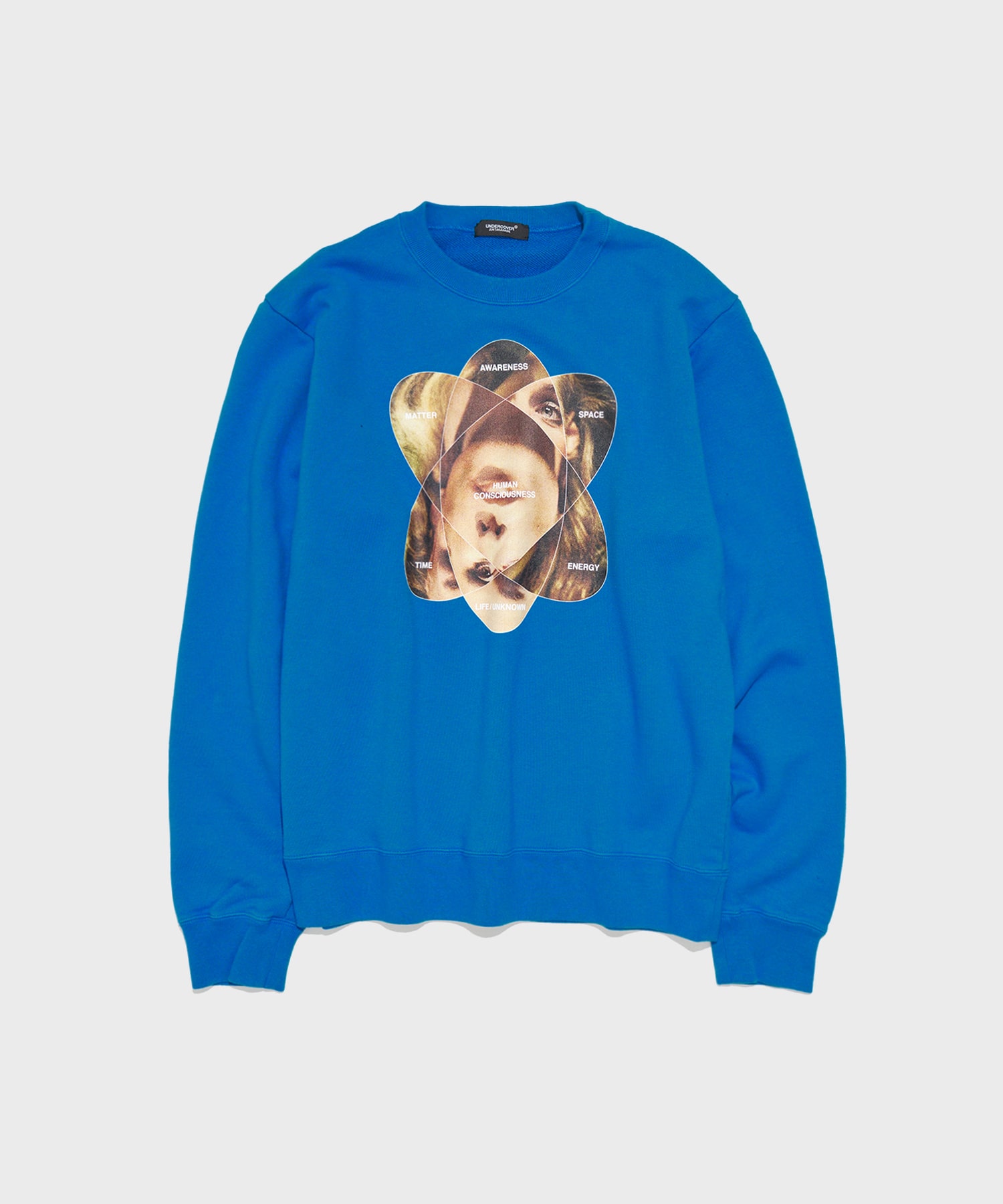 UC2E4892-2 L/S Sweat