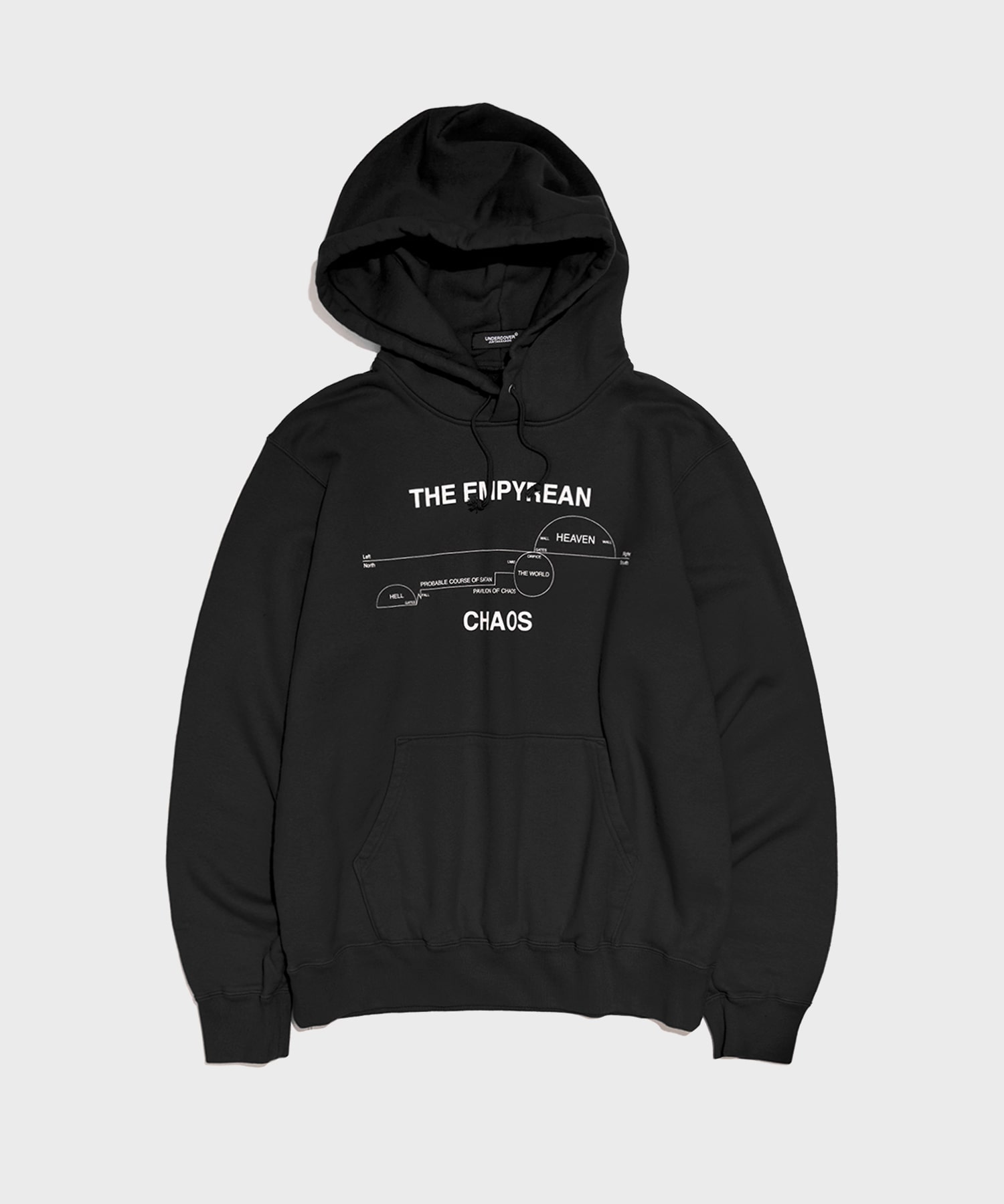 UNDERCOVER アンダーカバー タンクトップ キャミソール　サイズ1 UNDERCOVER アンダーカバー タンクトップ - メルカリ