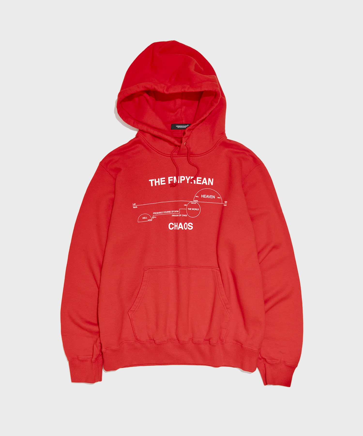 UC2E4893 Hoodie