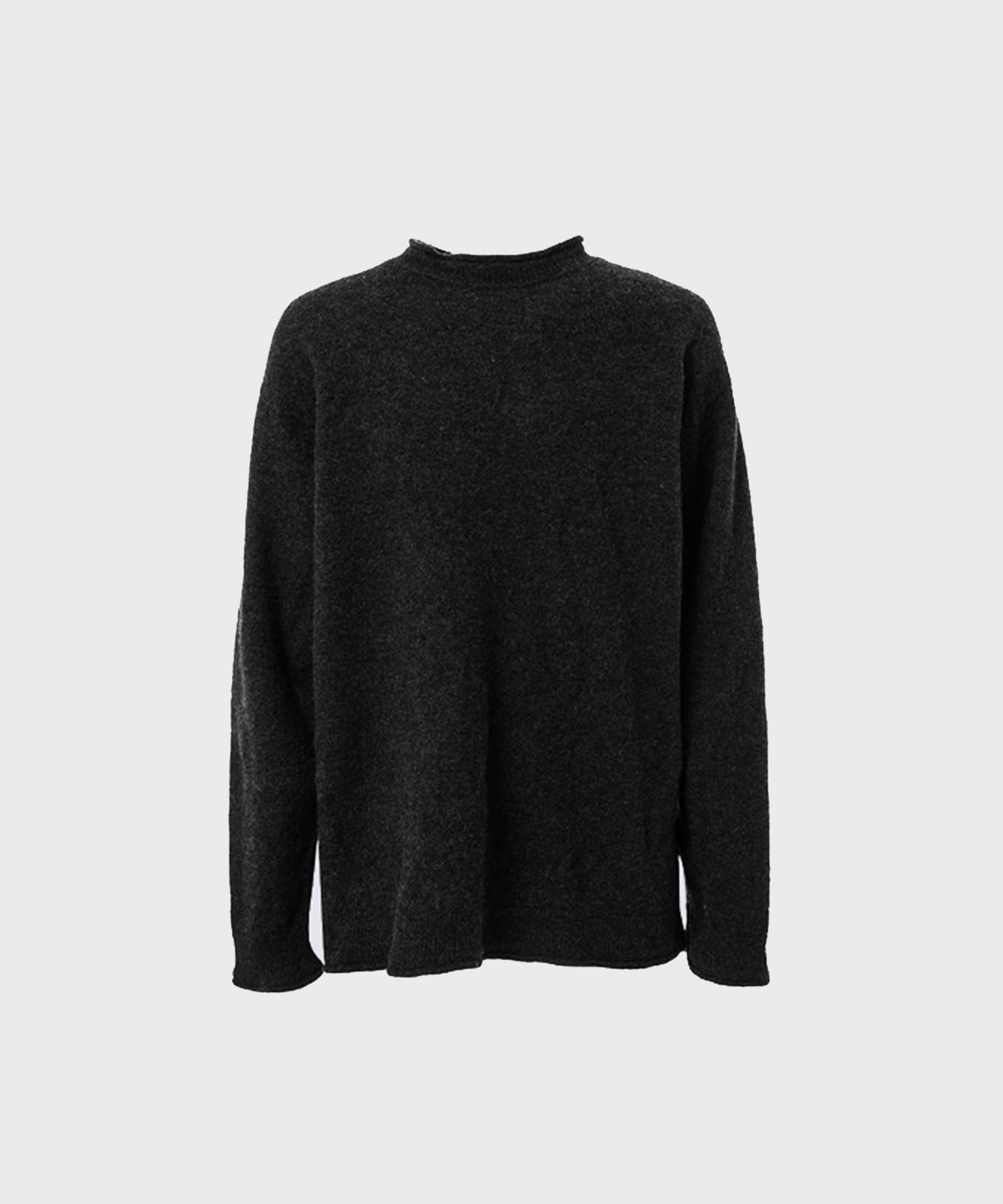 HP-N004-051  L/S KNIT PO