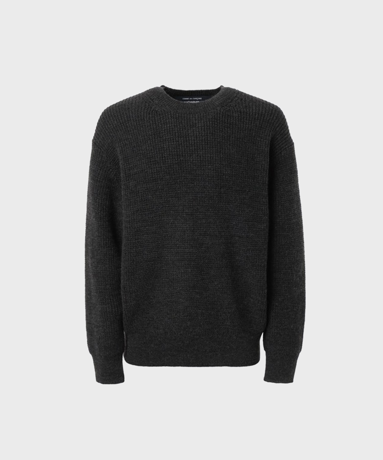 HP-N005-051 L/S KNIT PO