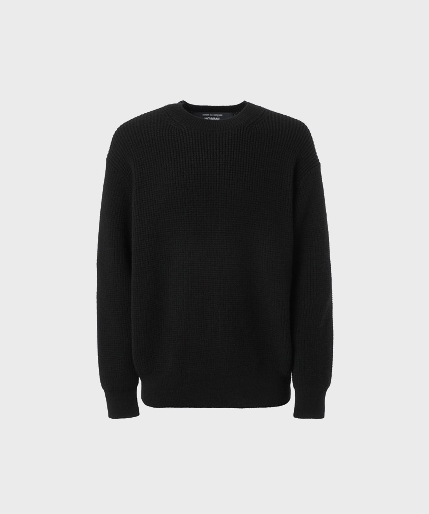 HP-N005-051 L/S KNIT PO