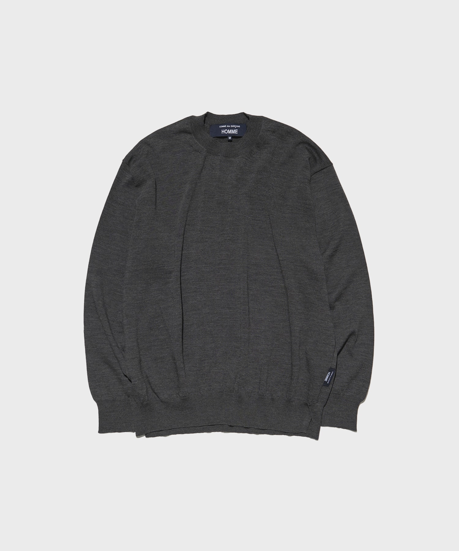 HP-N008-051 KNIT PO