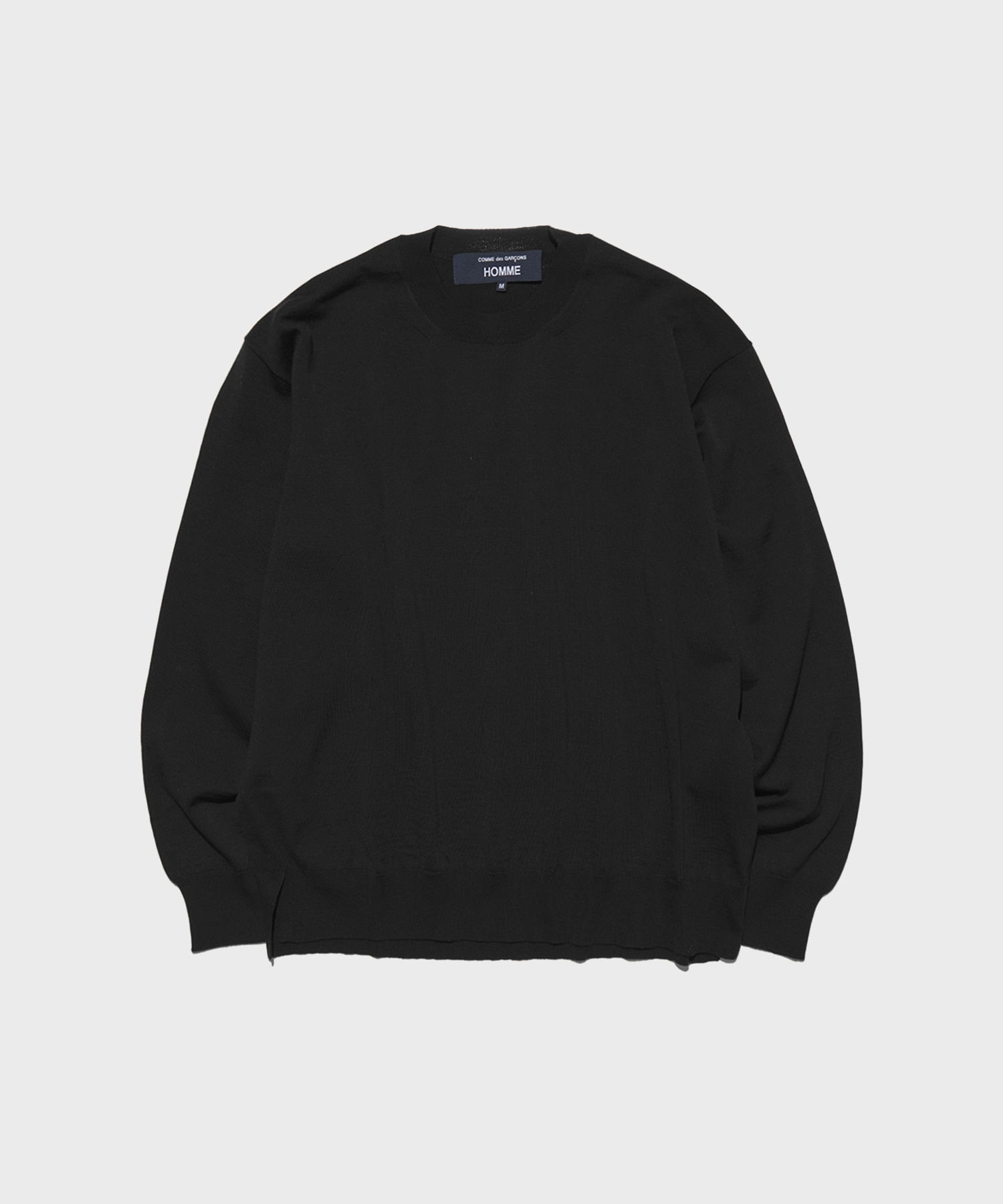 HP-N008-051 KNIT PO