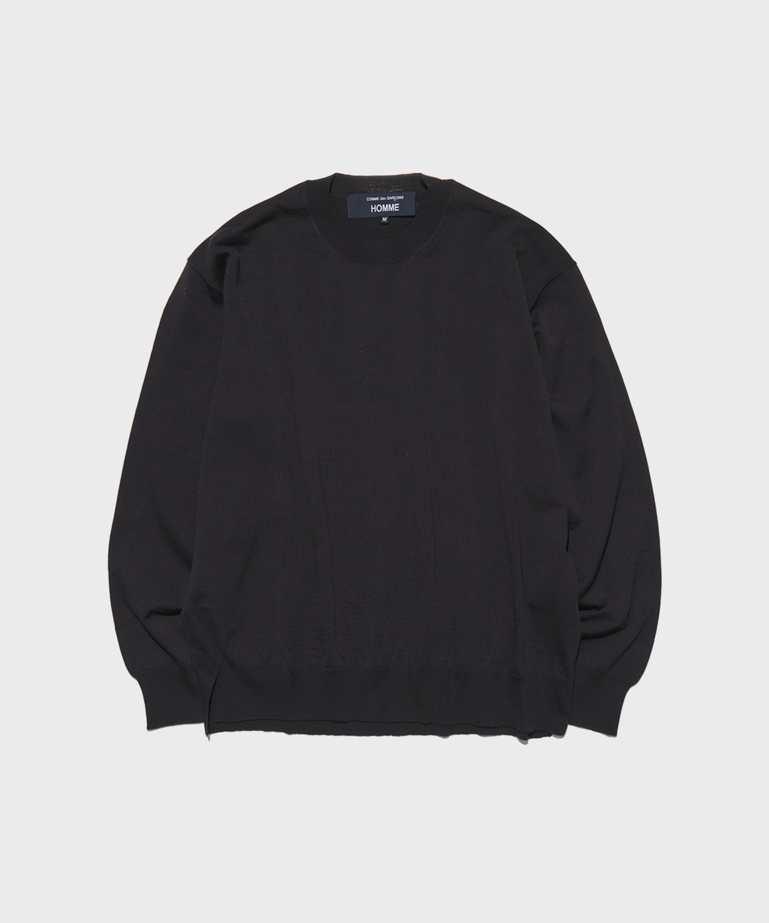 HP-N008-051 KNIT PO