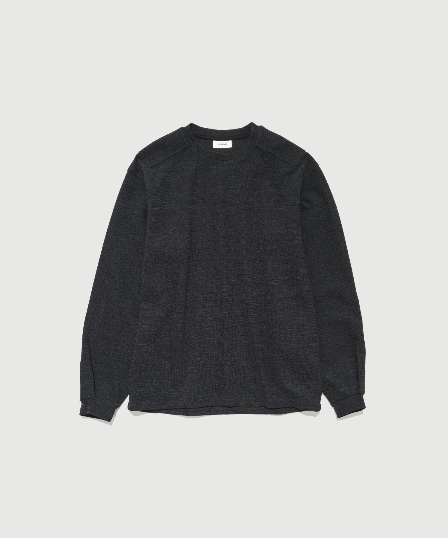 RERACS FRENCH COMMAND PULLOVER L/S