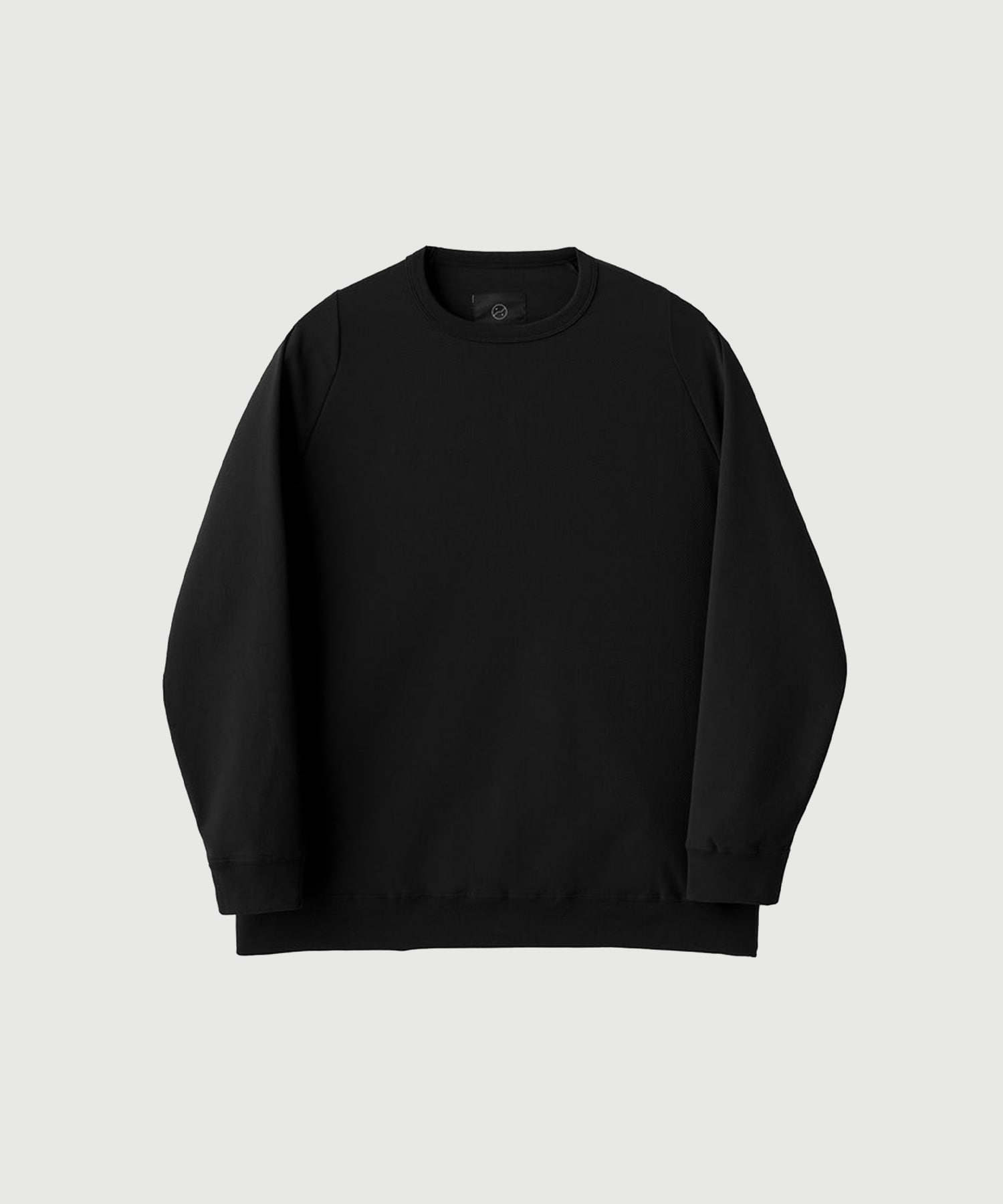 CARTRIDGE SWEATER SM