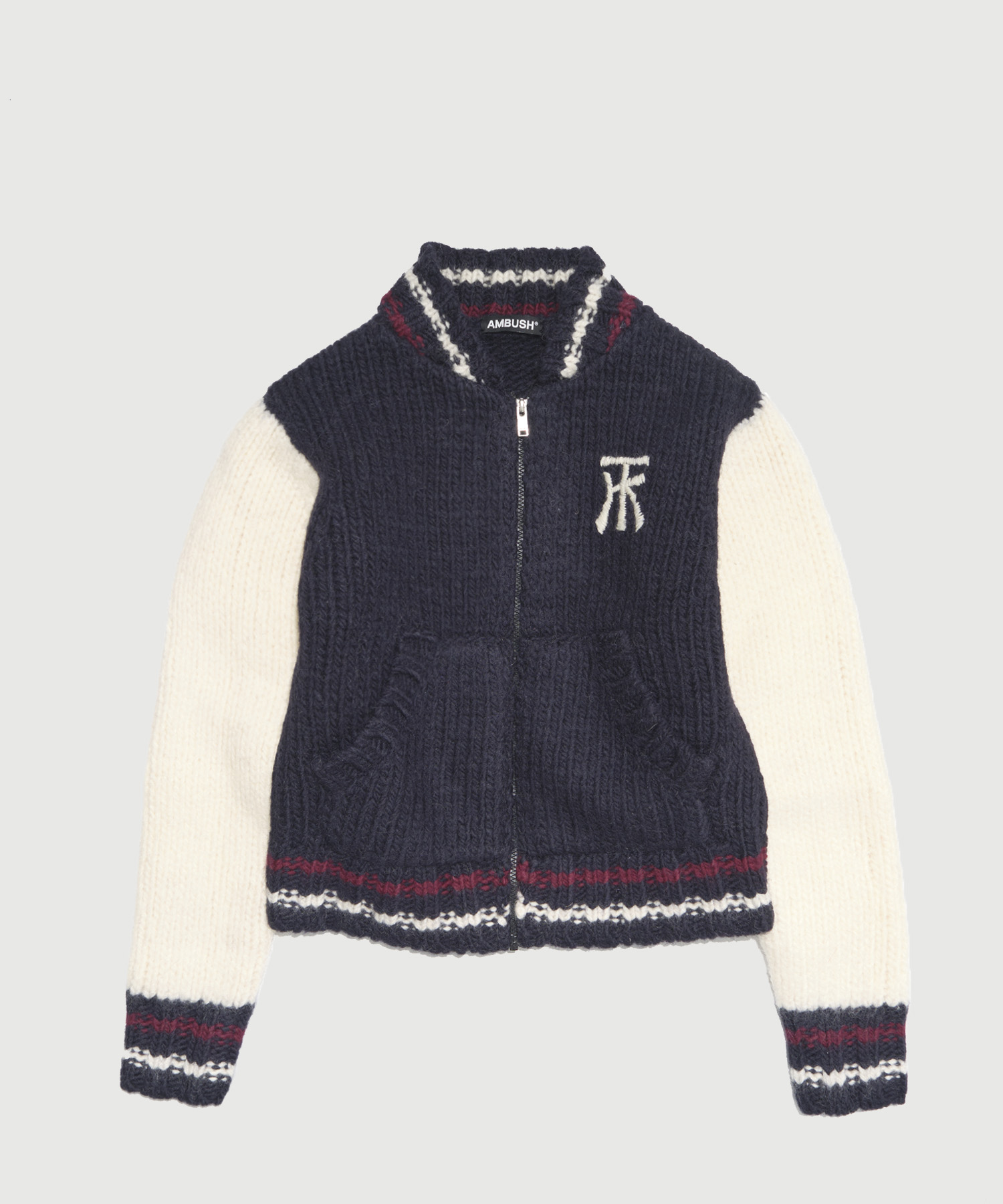 TK COWICHAN KNIT