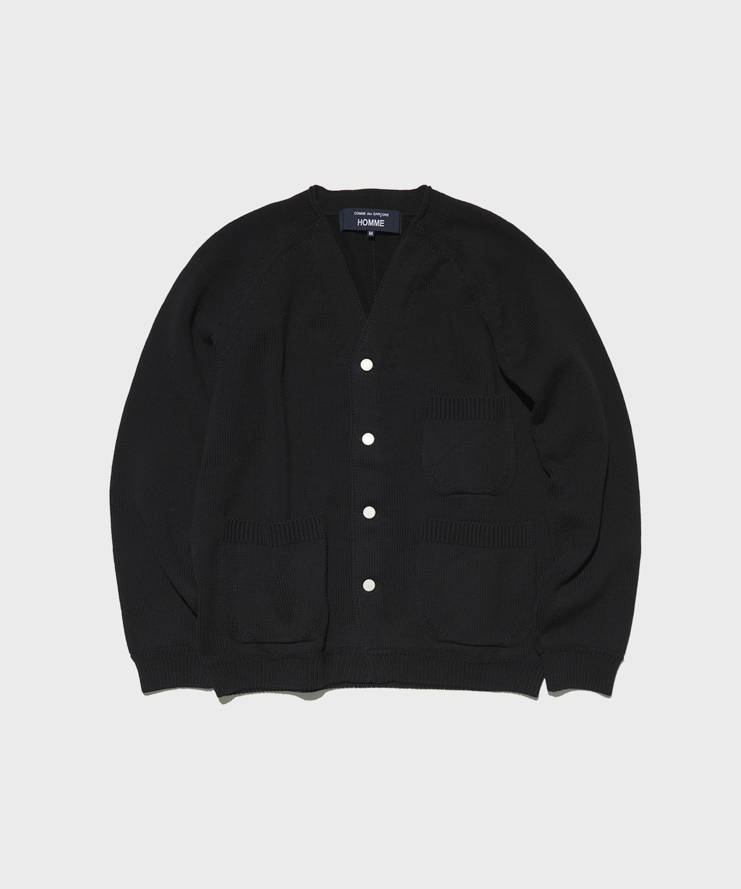 HP-N001-051 CARDIGAN