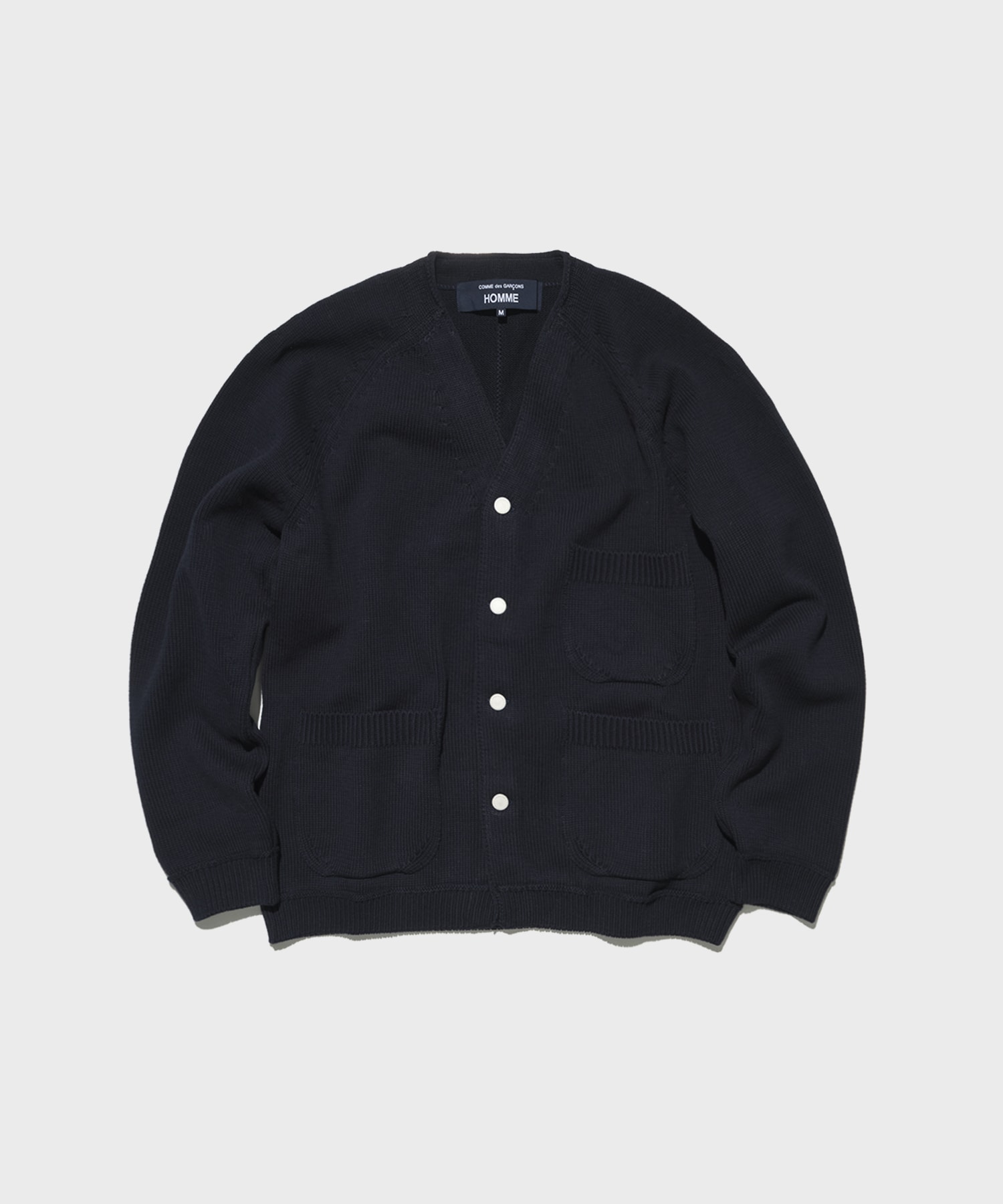 HP-N001-051 CARDIGAN