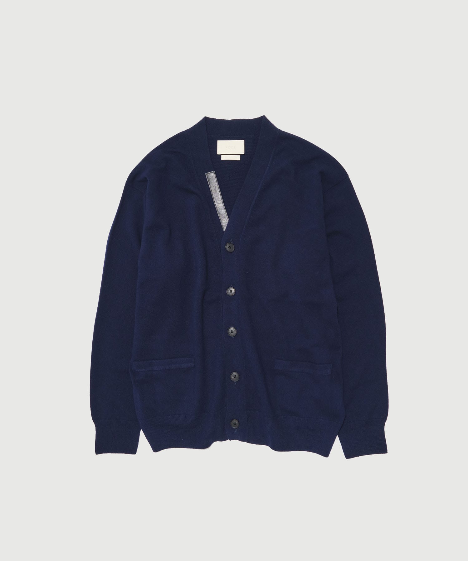 Fine Gauge Cardigan