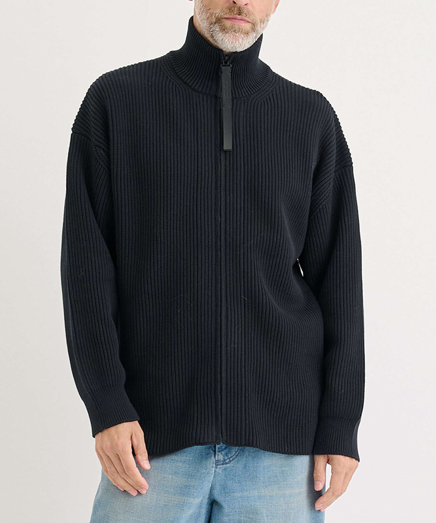 2252-KT01-043 DRIVERS KNIT