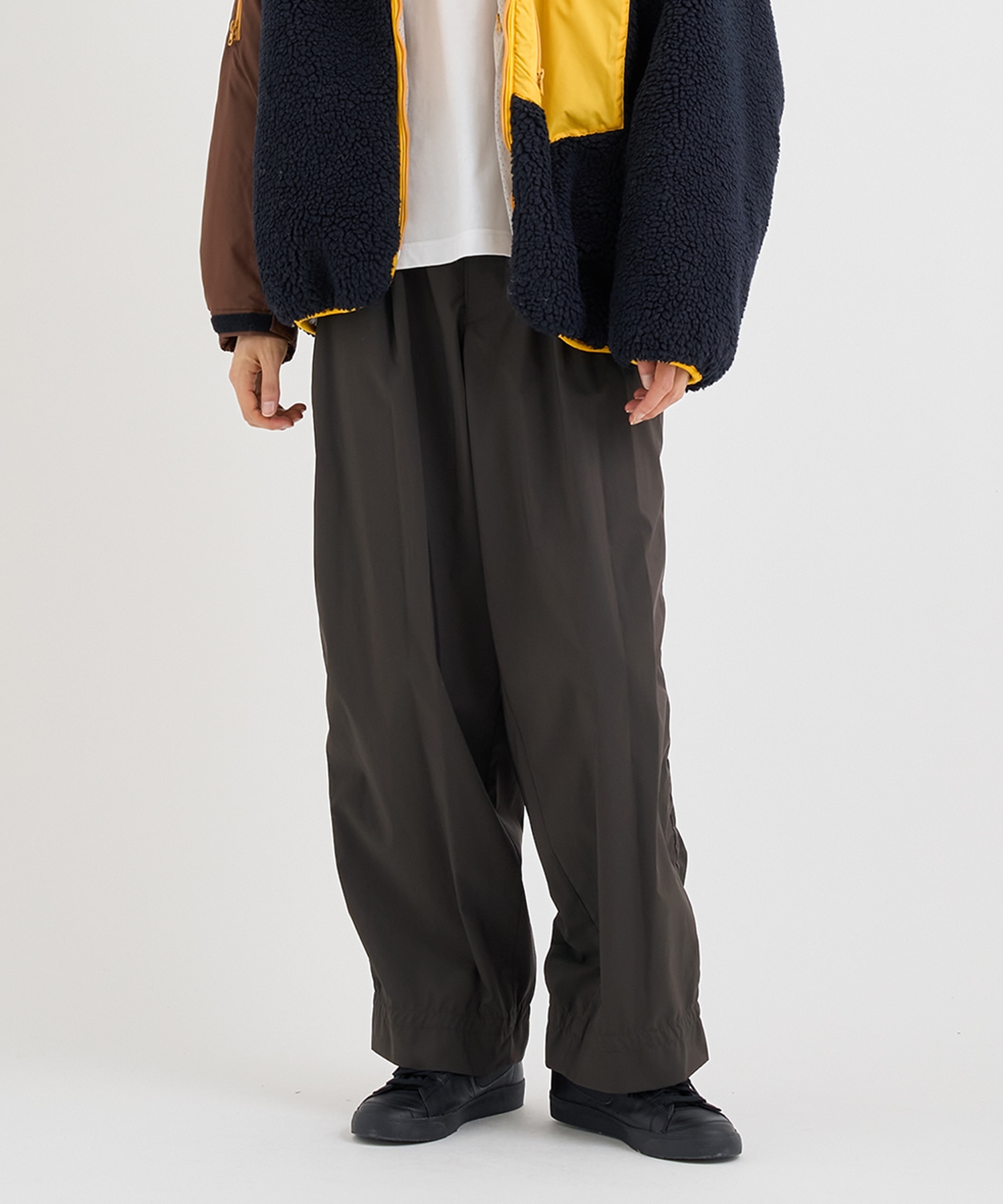 25WCM-P18124 B PANTS