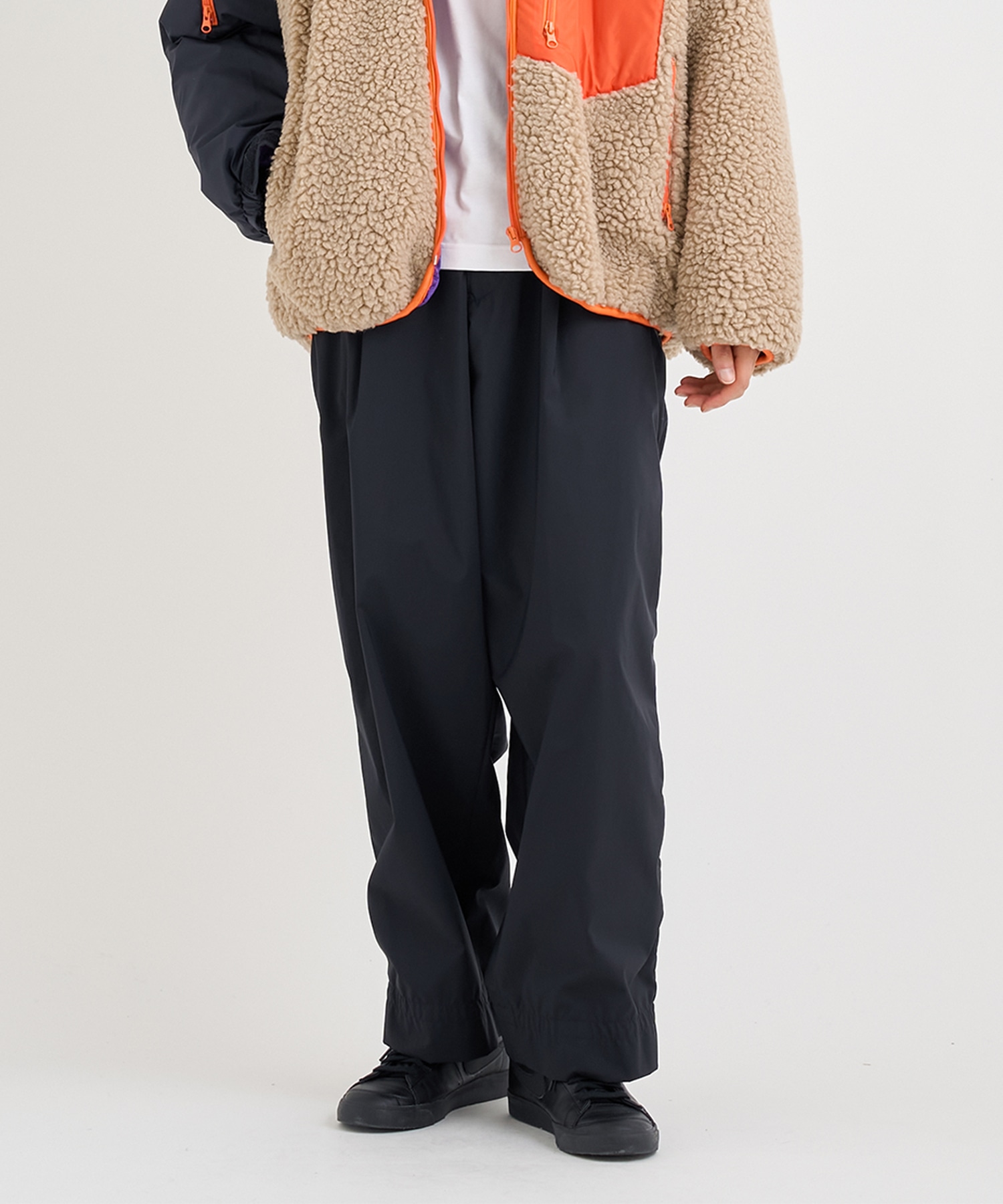 25WCM-P18124 B PANTS