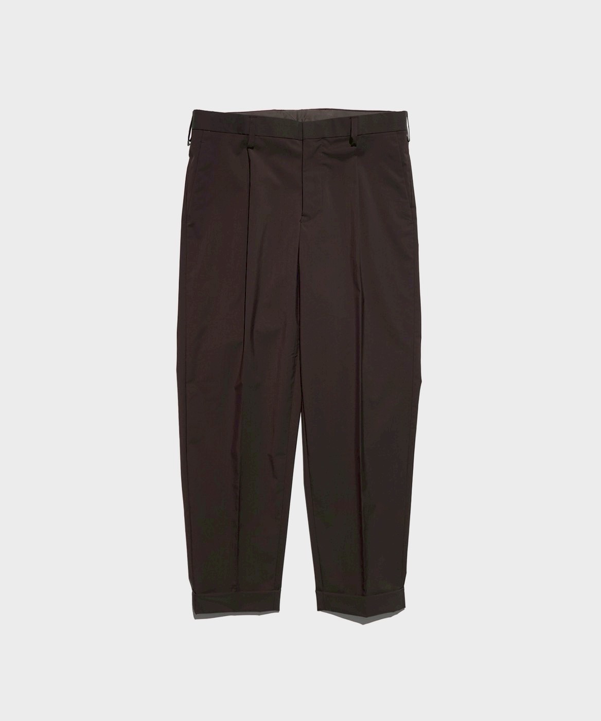 25WCM-P17124 TAPERED PANTS
