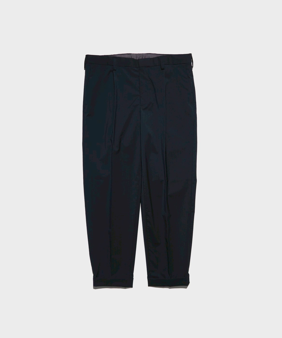 25WCM-P17124 TAPERED PANTS