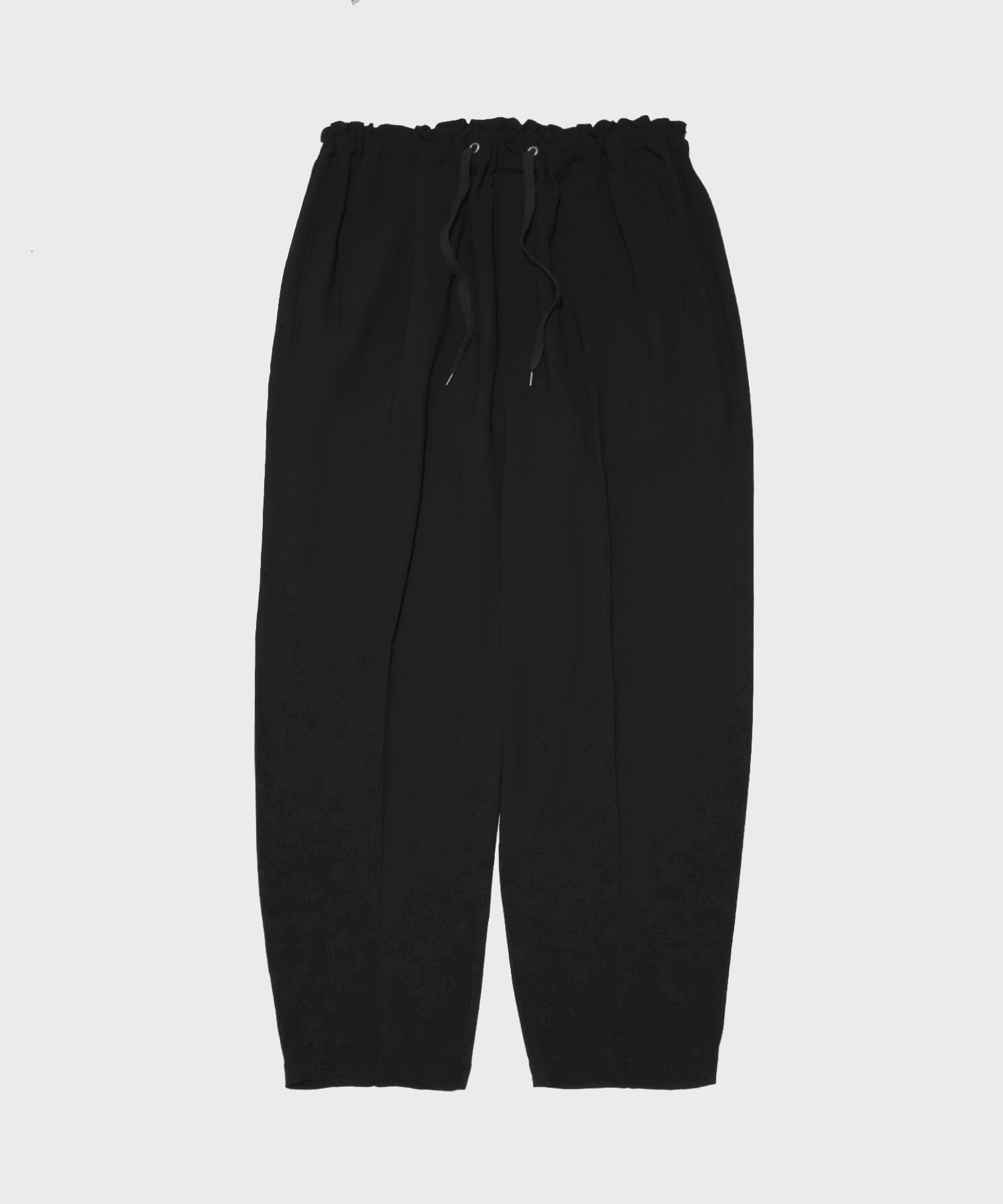 MERANGE TWILL DOUGI PANTS