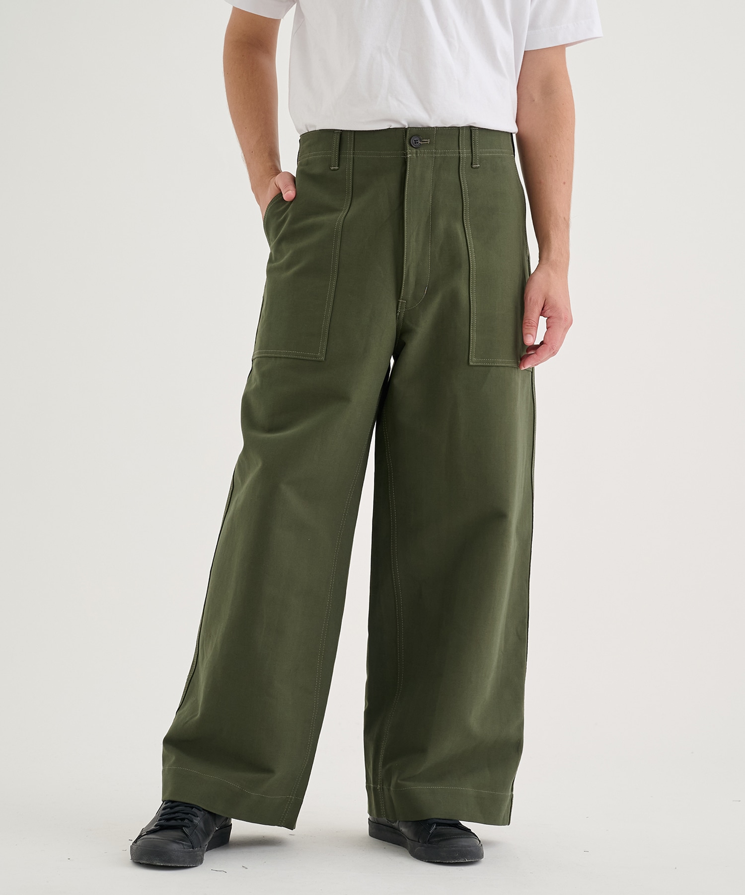 HP-P031-051 PANTS