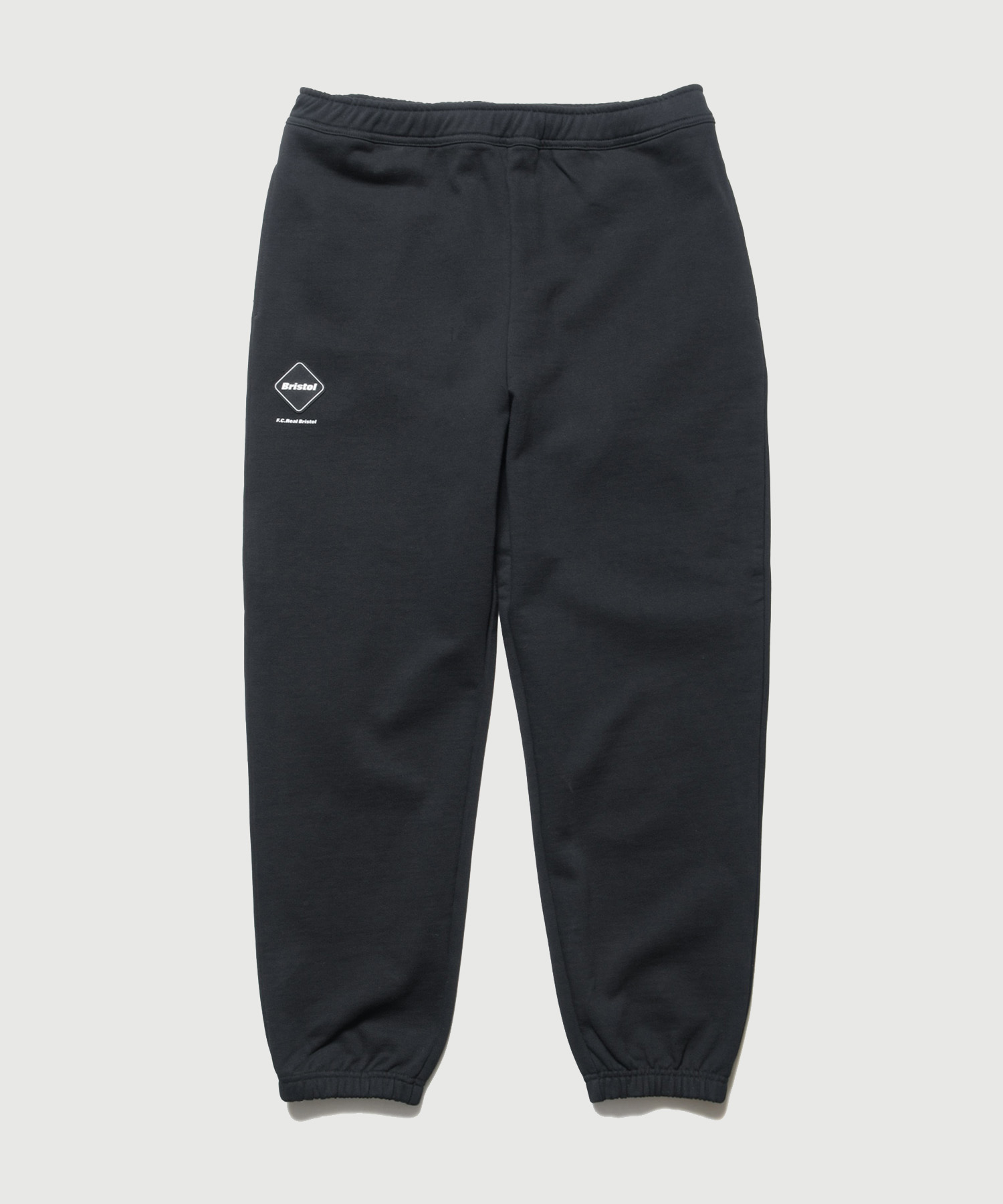 EMBLEM SWEAT PANTS