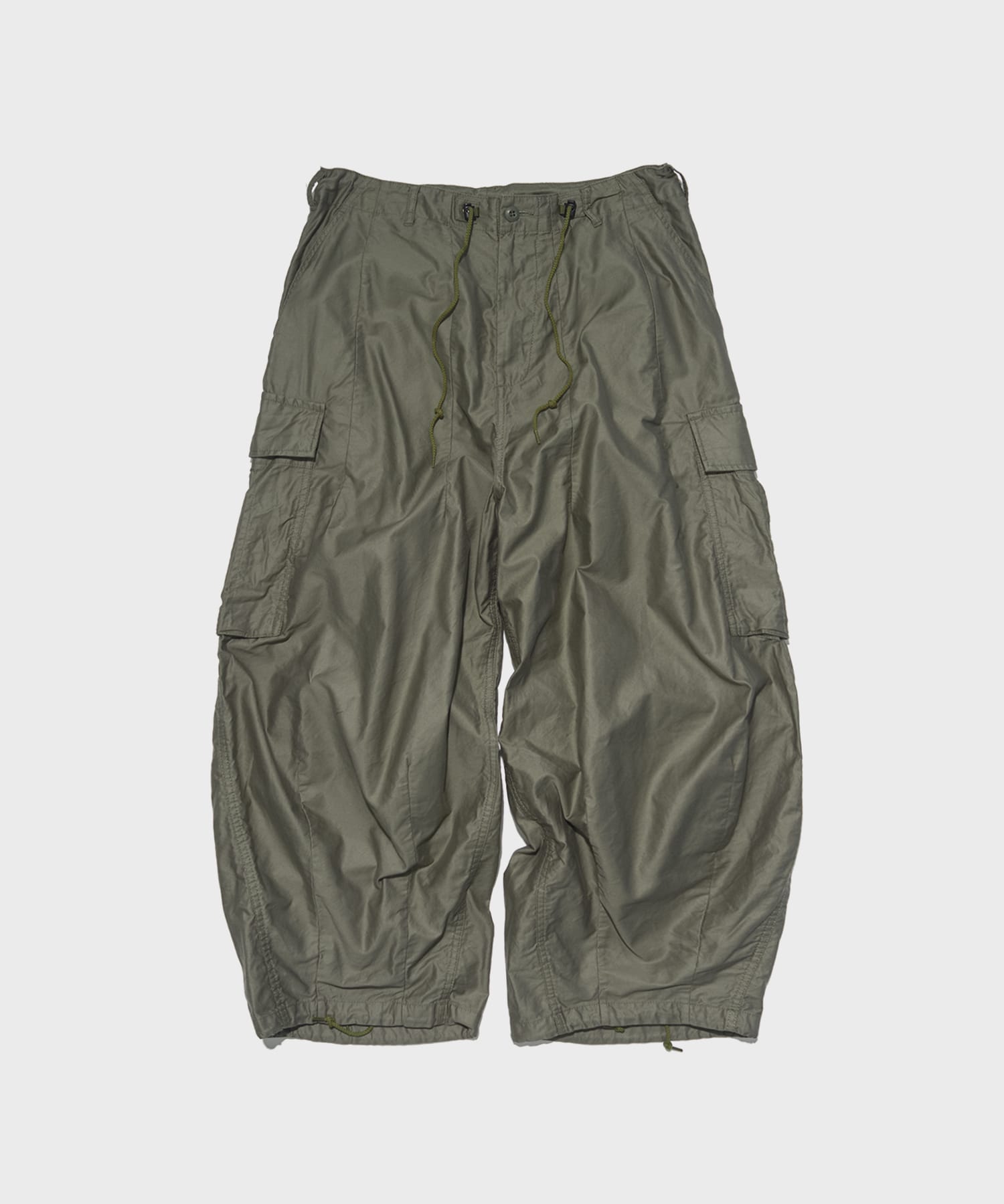 H.D. Pant - BDU