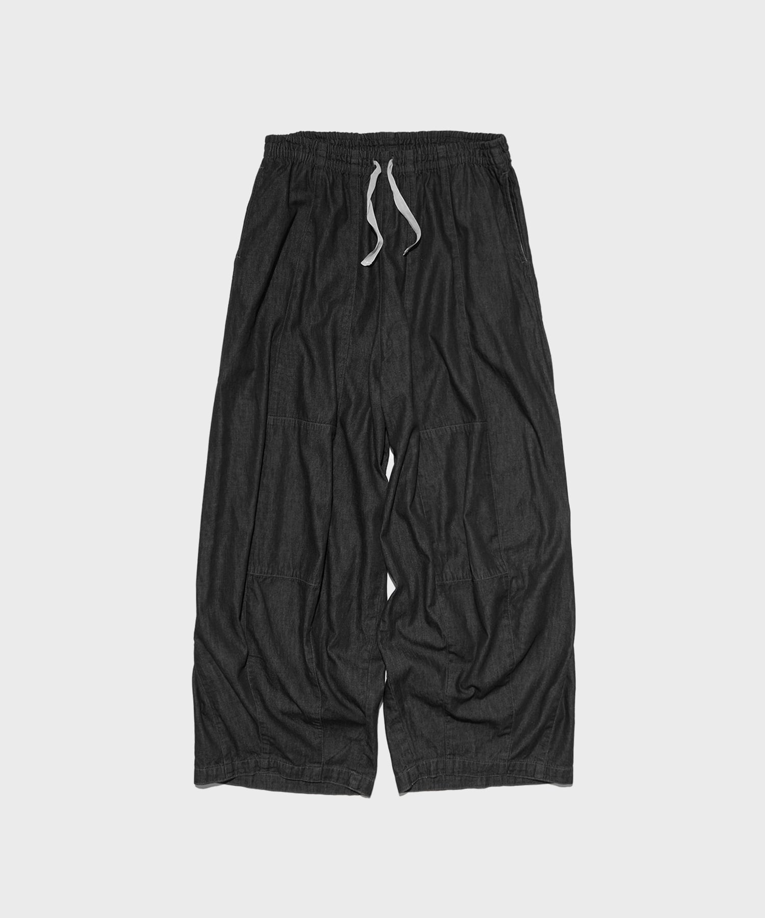 H.D. Pant - 6oz Denim
