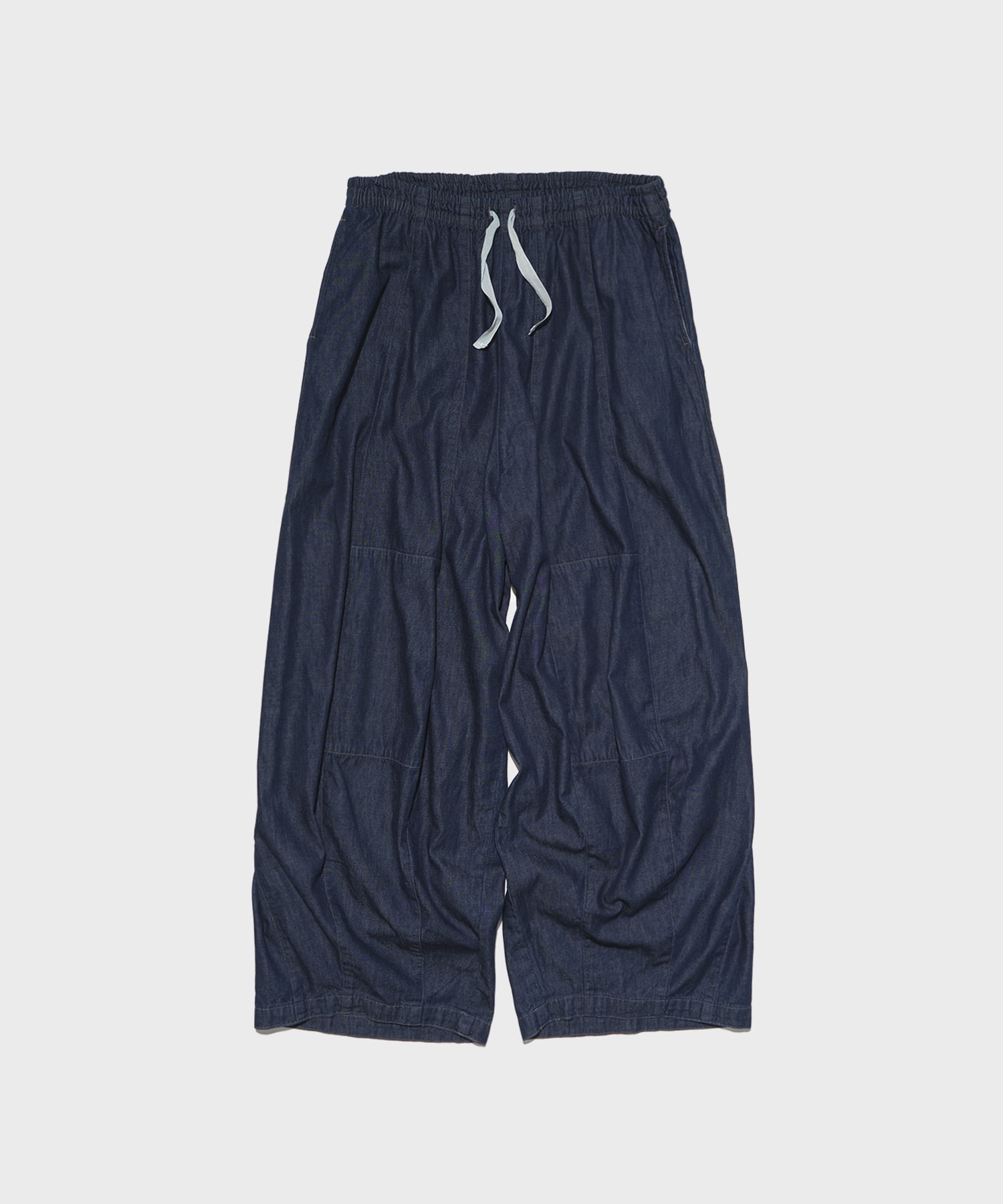 H.D. Pant - 6oz Denim