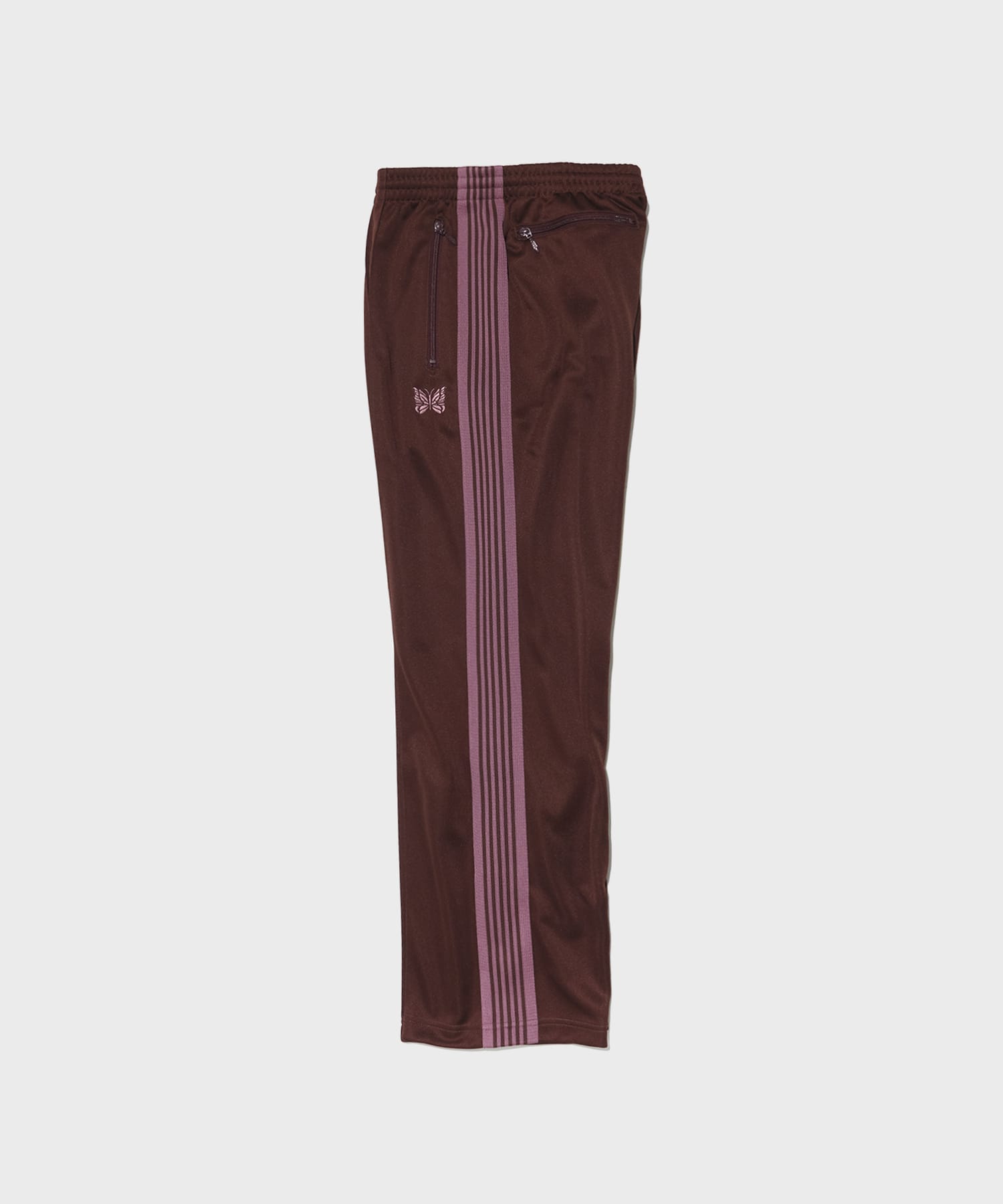 Track Pant - Poly Smooth