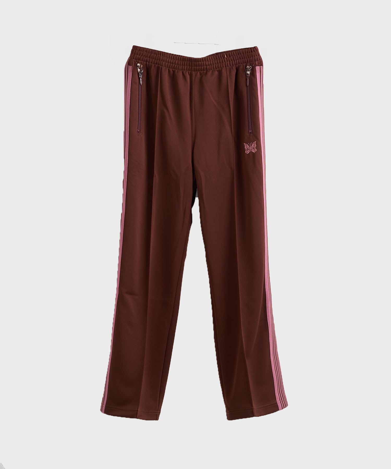 Track Pant - Poly Smooth