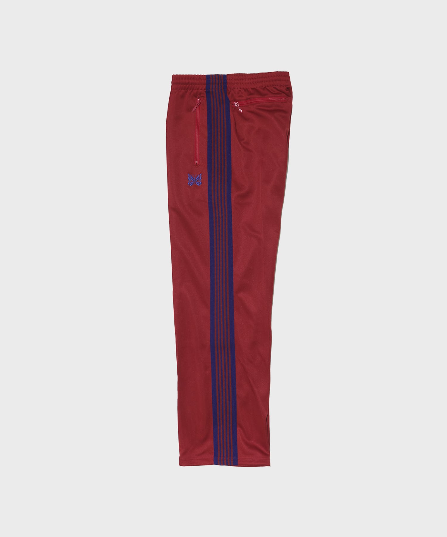 Track Pant - Poly Smooth