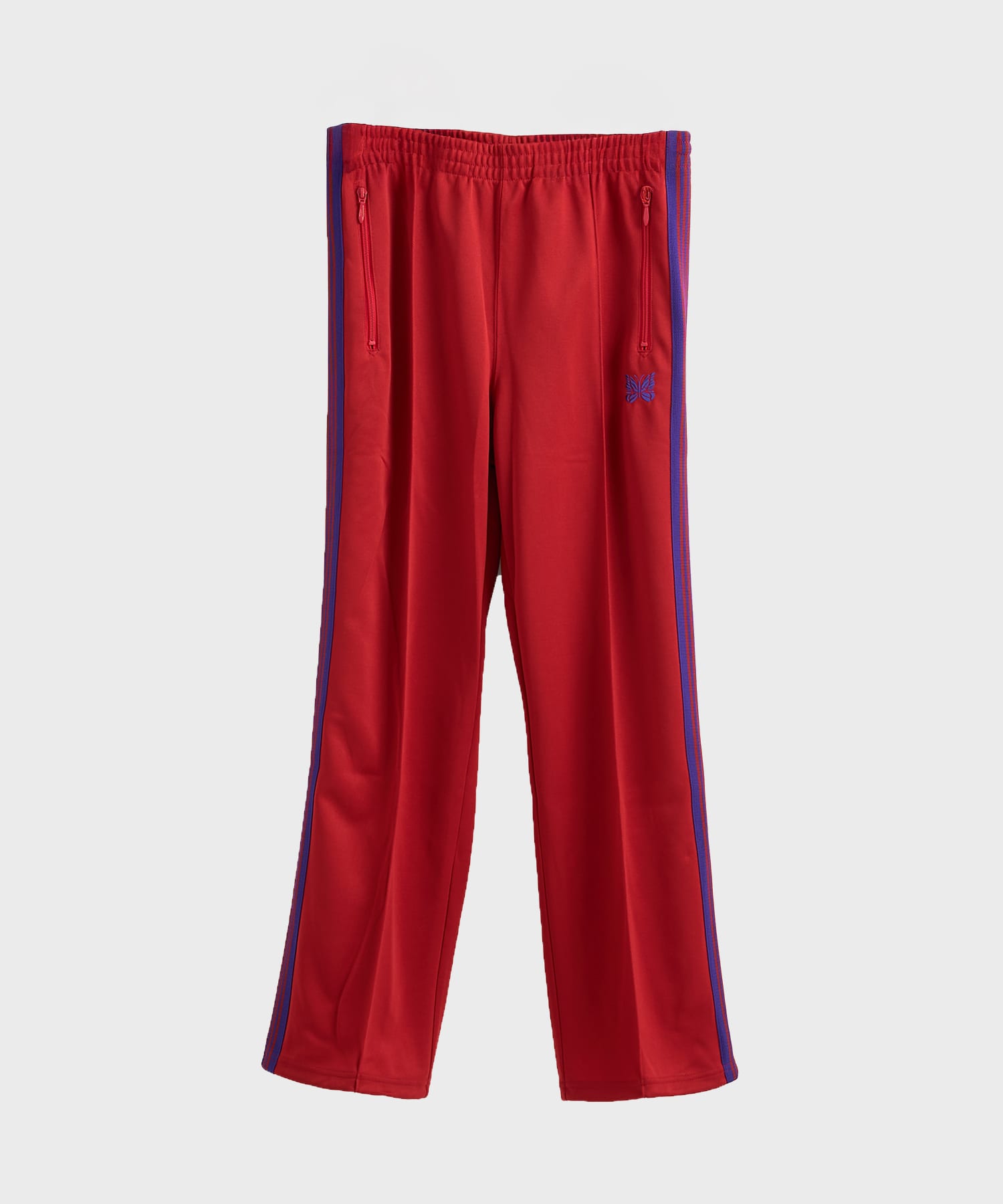 Track Pant - Poly Smooth