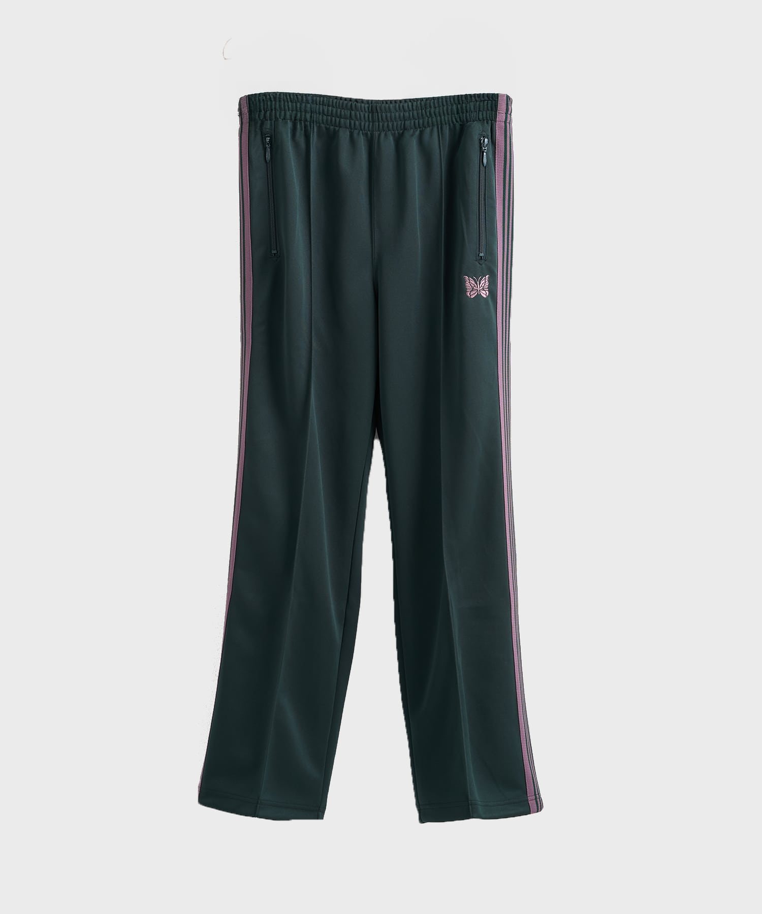 Track Pant - Poly Smooth