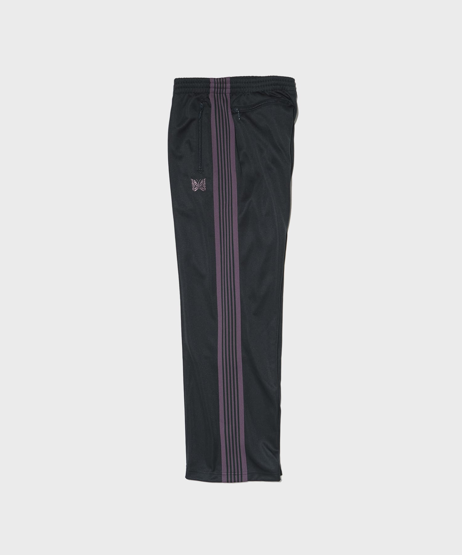 Track Pant - Poly Smooth