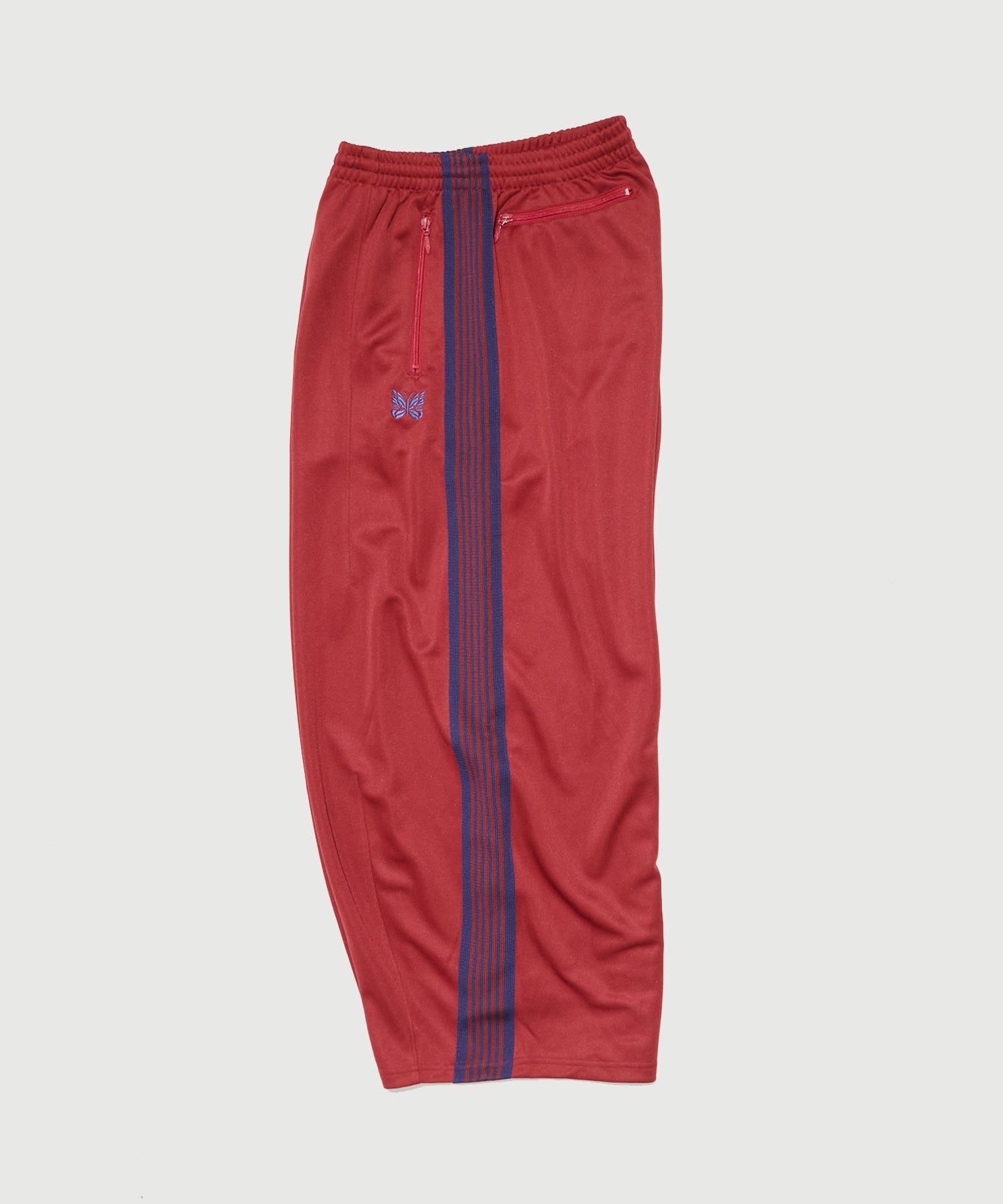 H.D. Track Pant - Poly Smooth