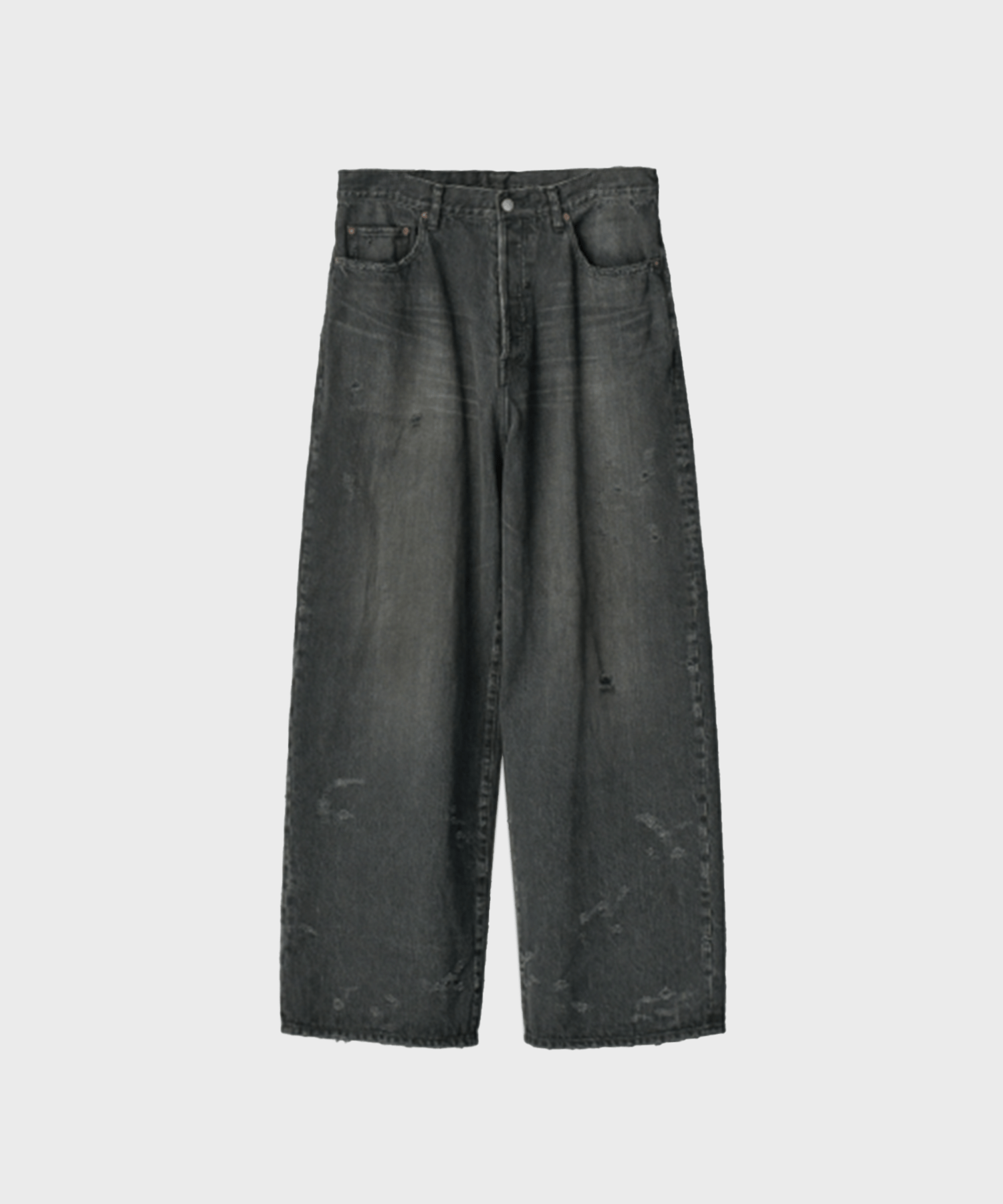 BAGGY DENIM JEANS