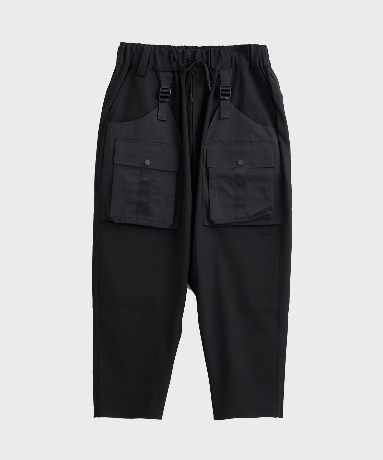 CARGO SAROUEL PANTS