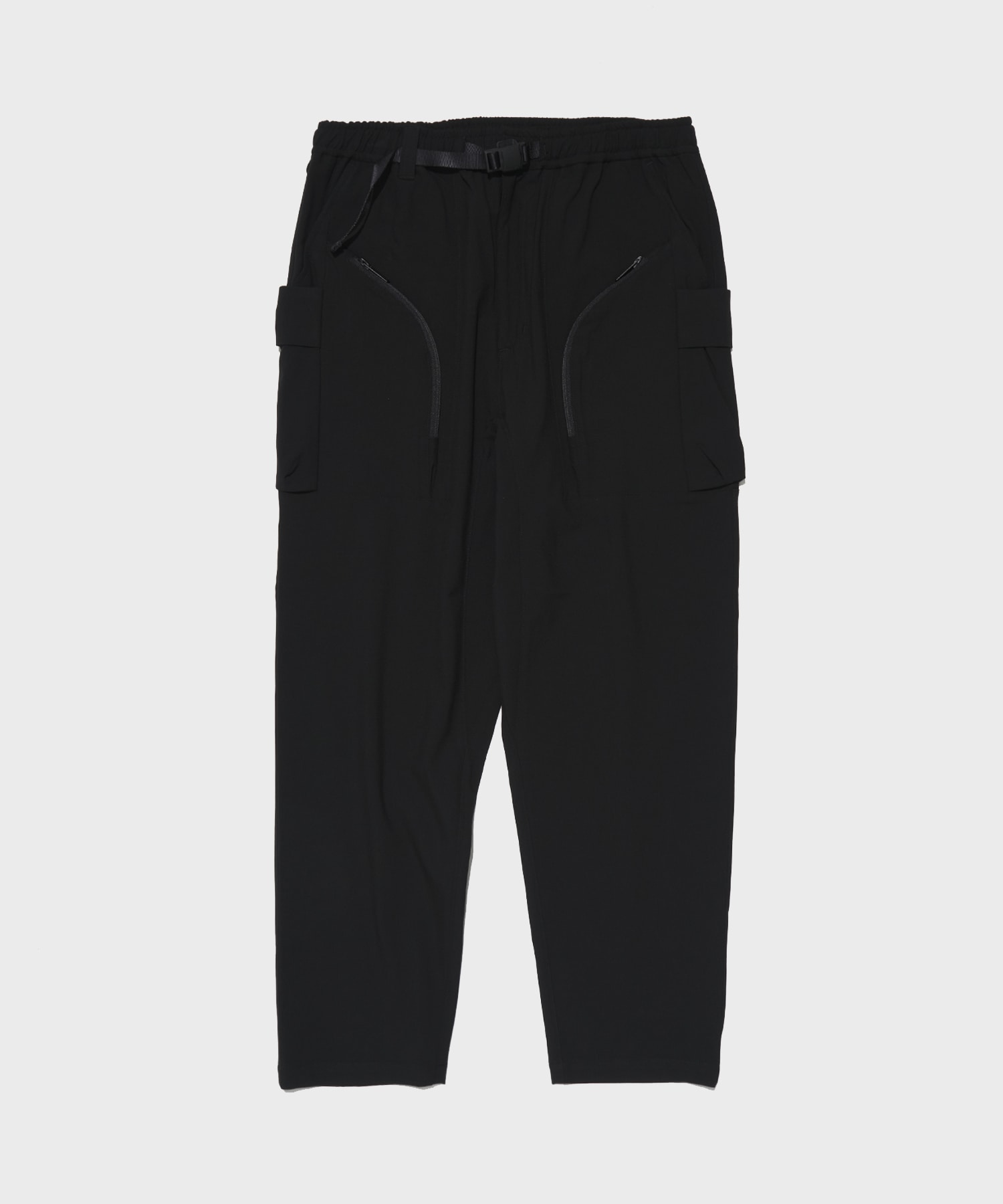 EASY CARGO PANTS